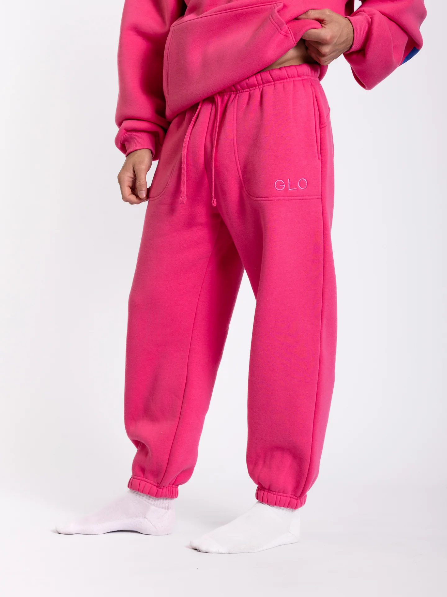 Kingdom Essential Joggers - Image 37