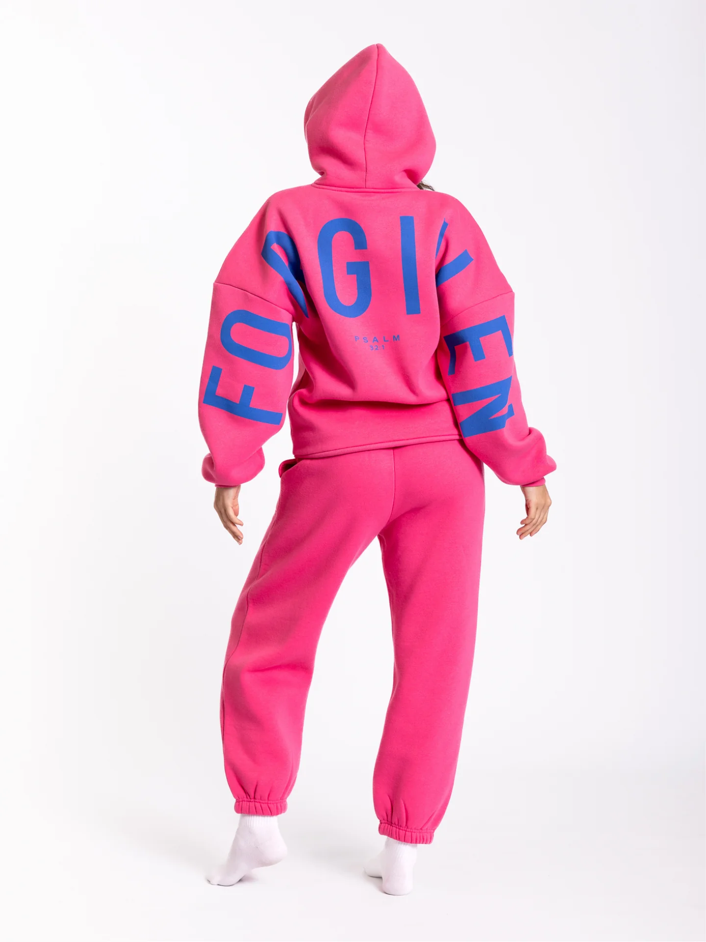 Kingdom Essential Joggers - Image 39