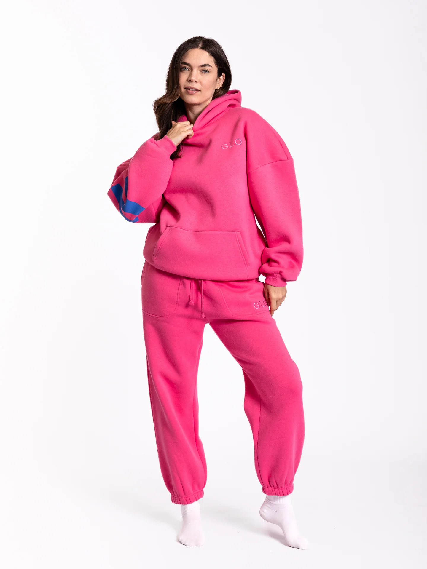 Kingdom Essential Joggers - Image 43