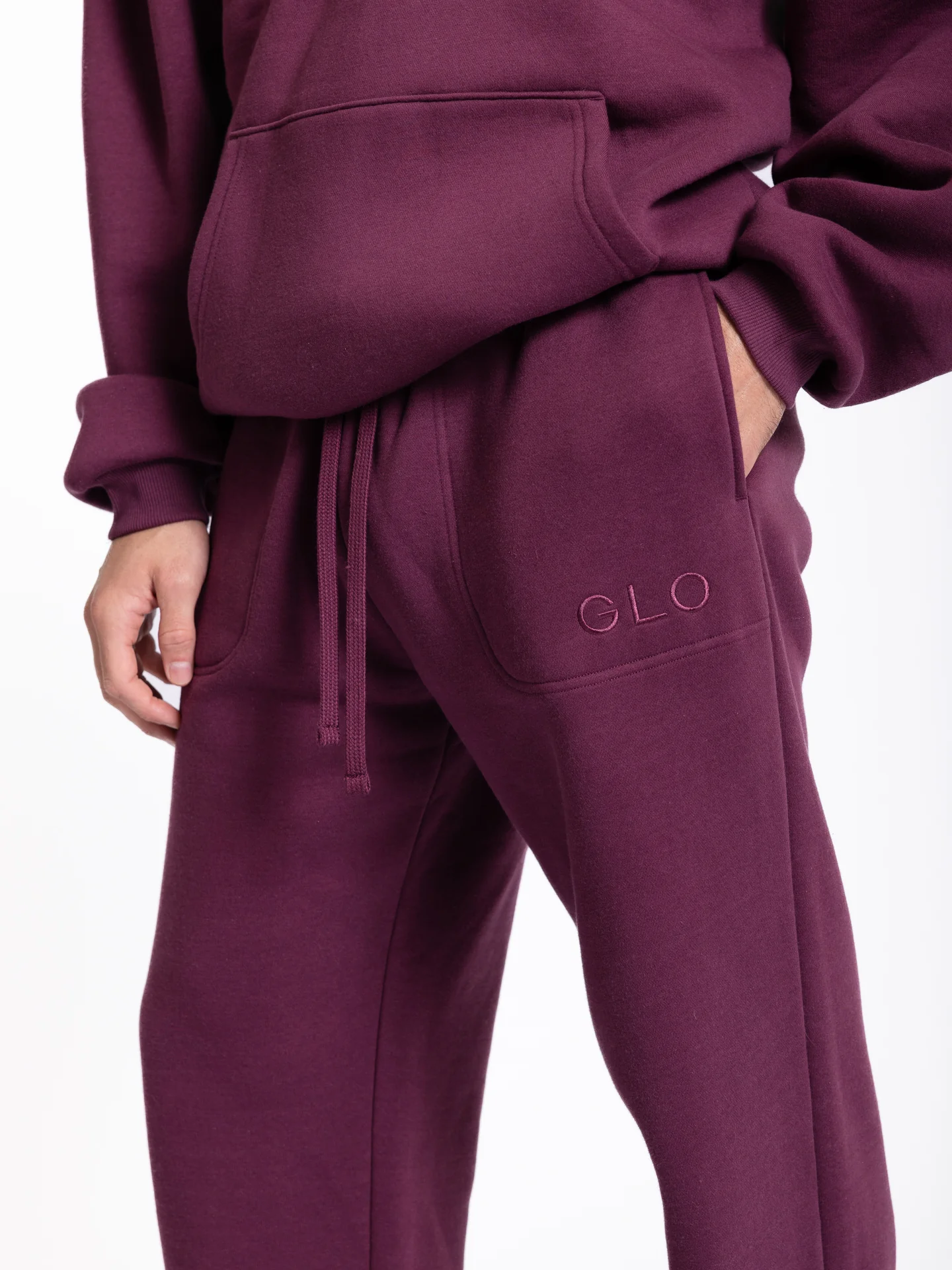 Kingdom Essential Joggers - Image 45