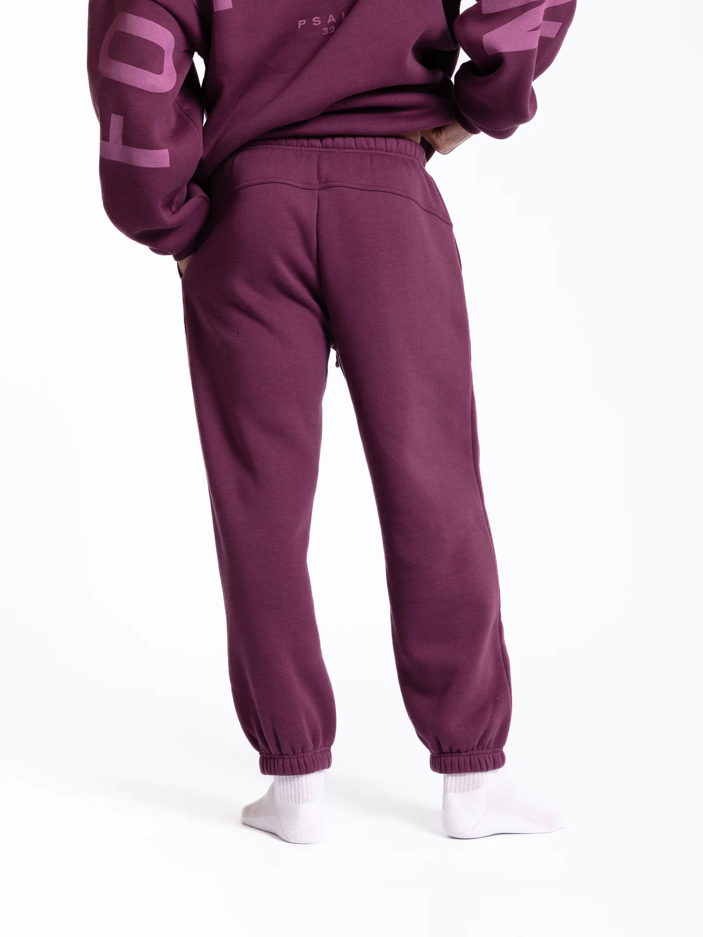 Kingdom Essential Joggers - Image 47