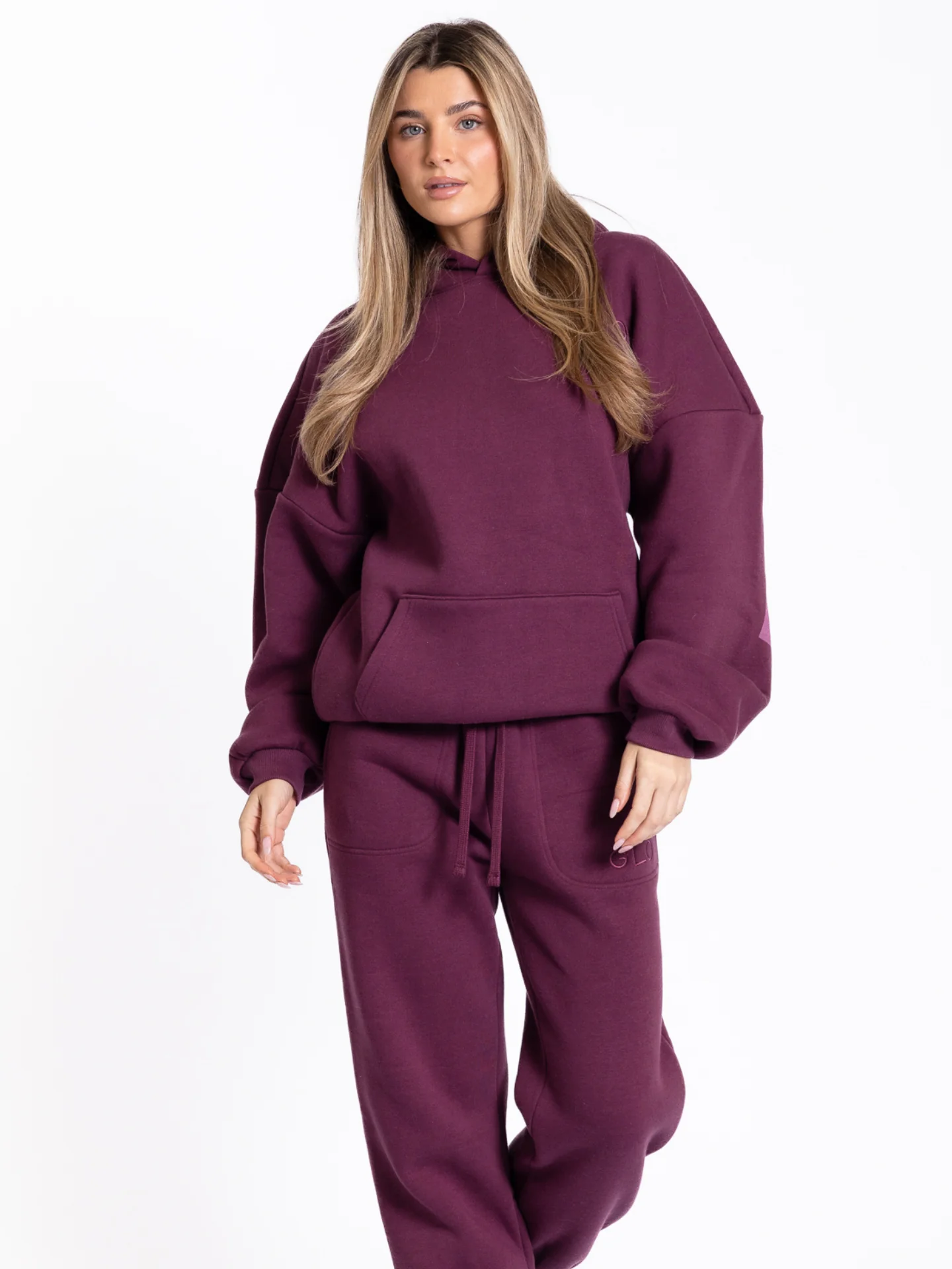 Kingdom Essential Joggers - Image 49