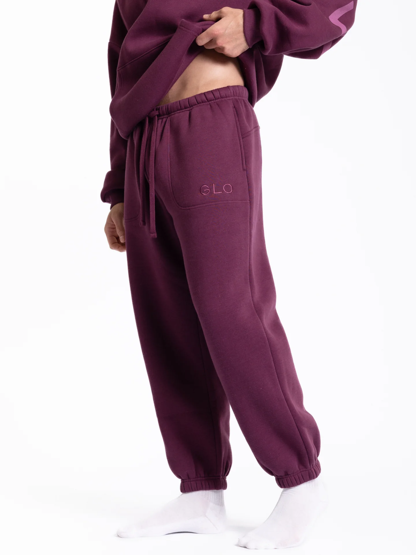 Kingdom Essential Joggers - Image 50