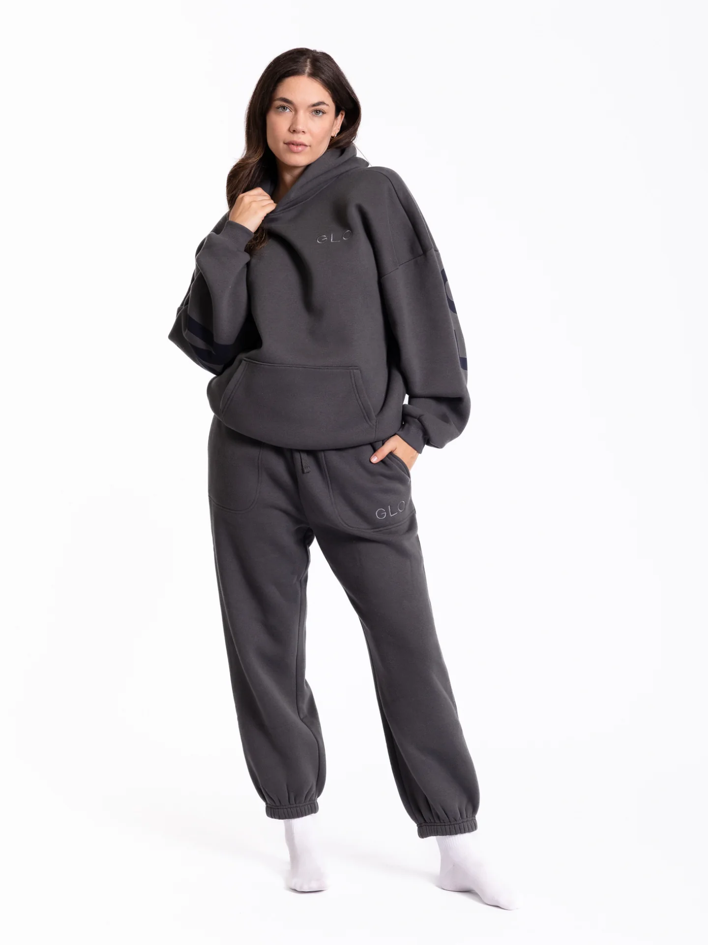 Kingdom Essential Joggers - Image 52