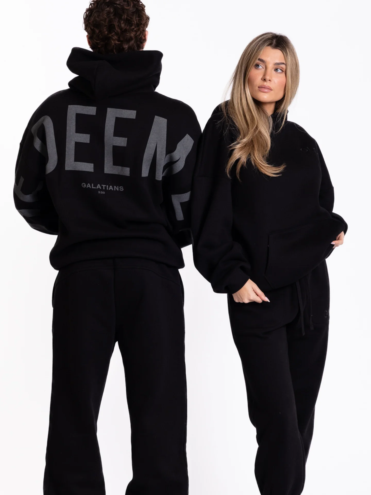 Kingdom Essential Joggers - Image 59