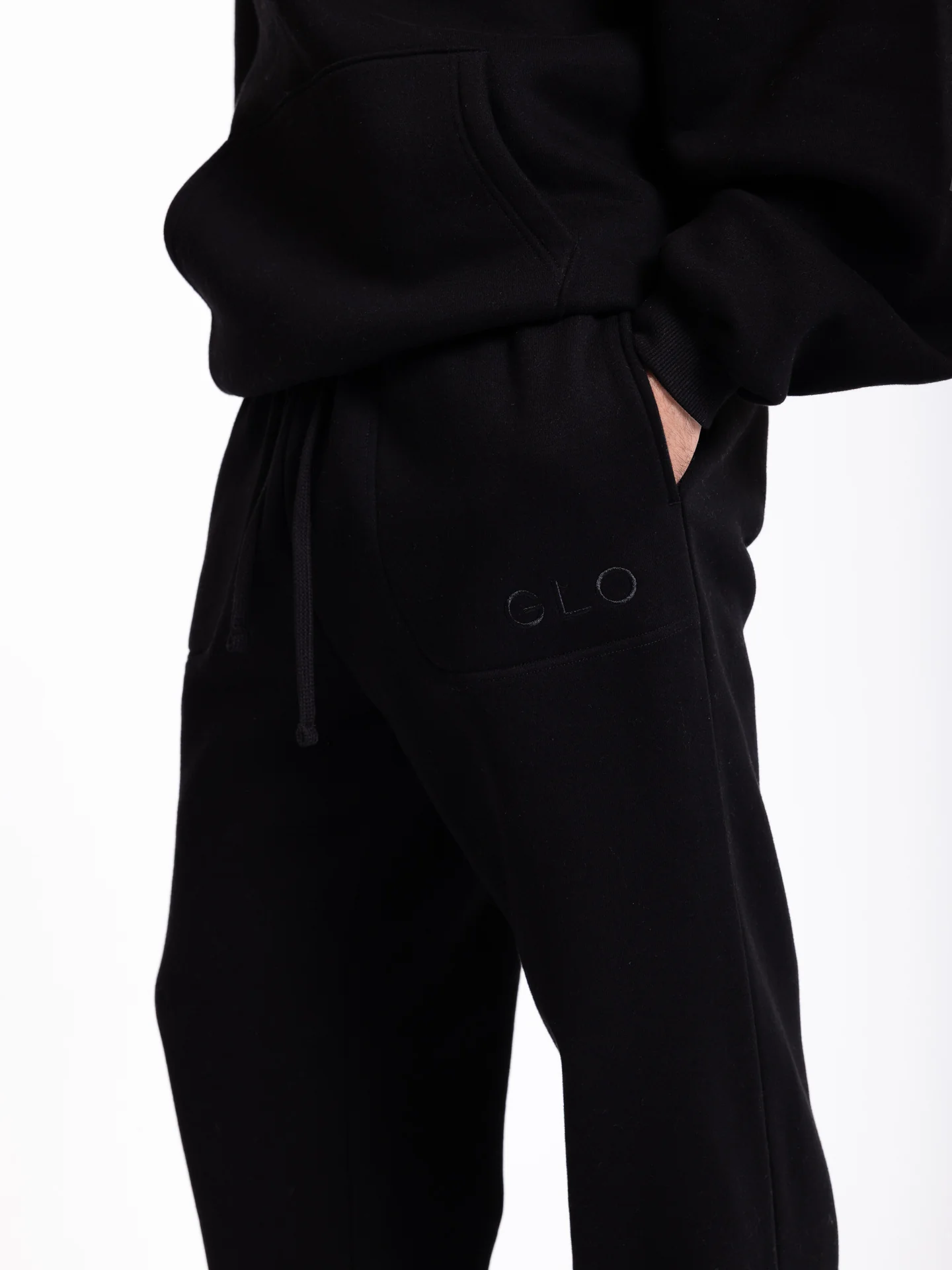 Kingdom Essential Joggers - Image 62