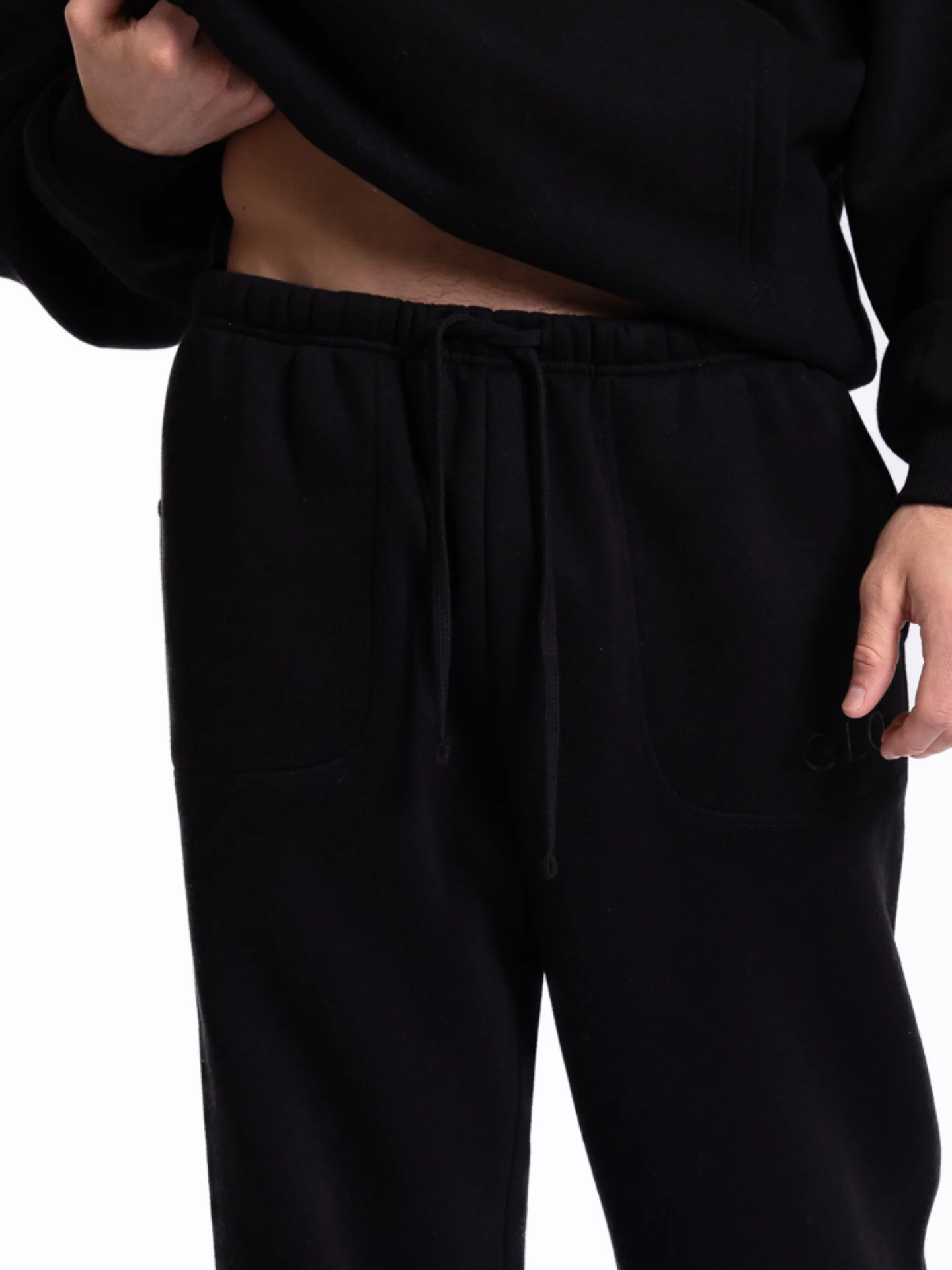 Kingdom Essential Joggers - Image 64