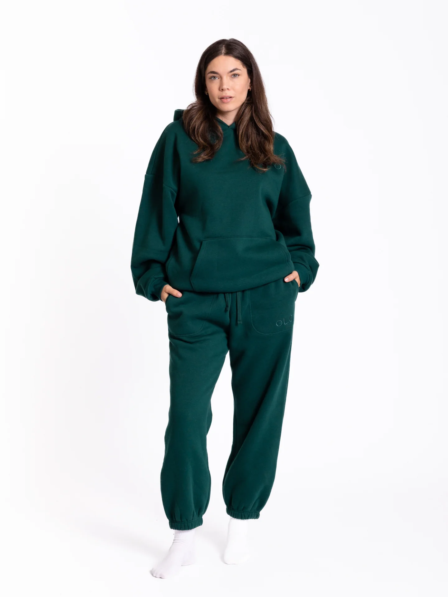 Kingdom Essential Joggers - Image 66