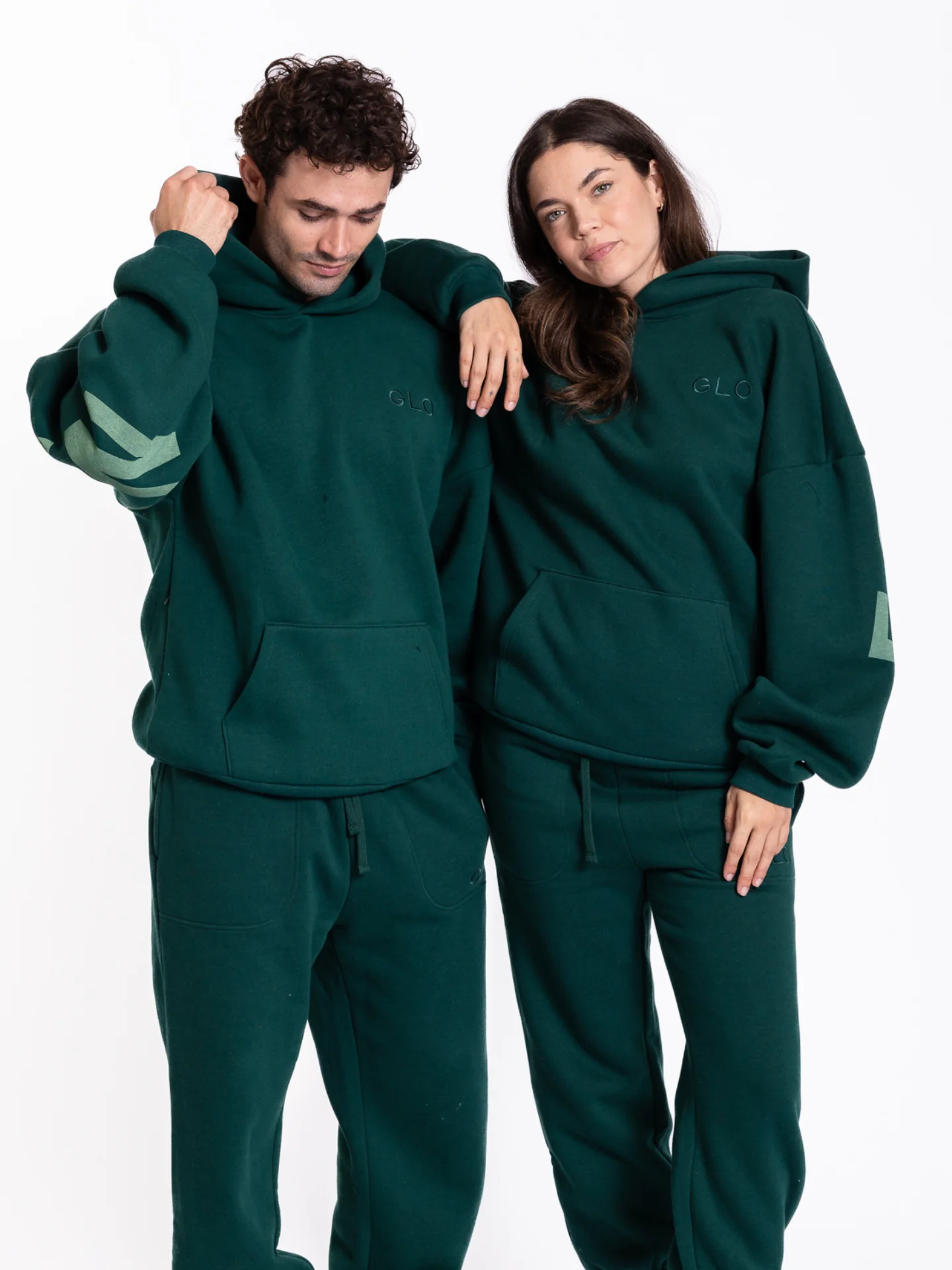 Kingdom Essential Joggers - Image 71