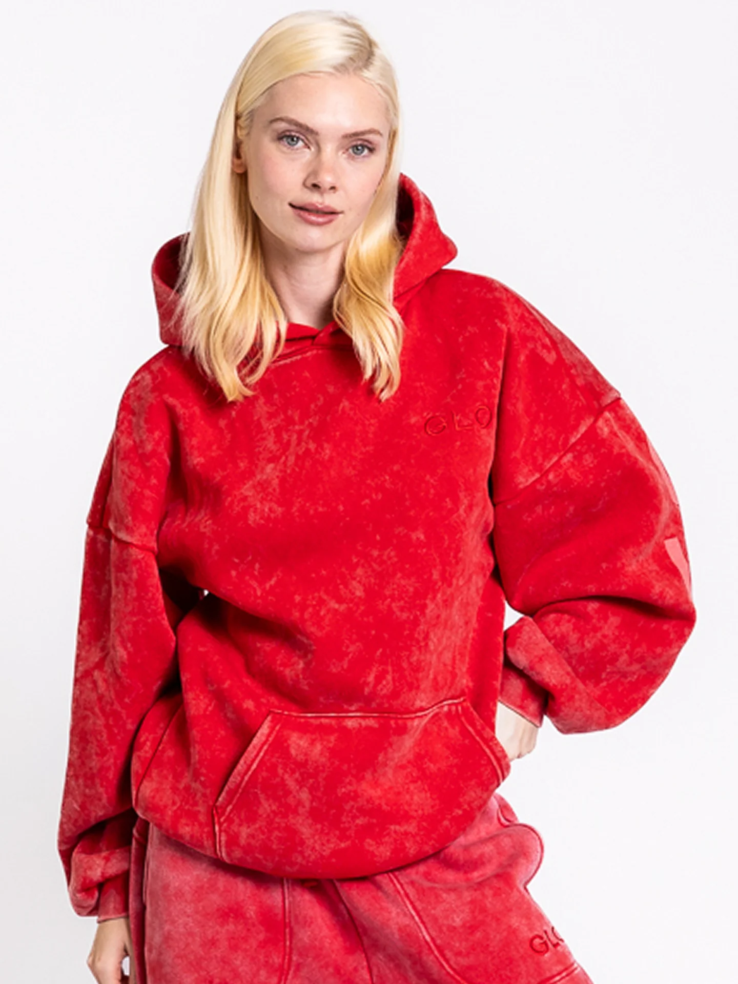 Kingdom Essential Snow Wash Jogger - Image 20