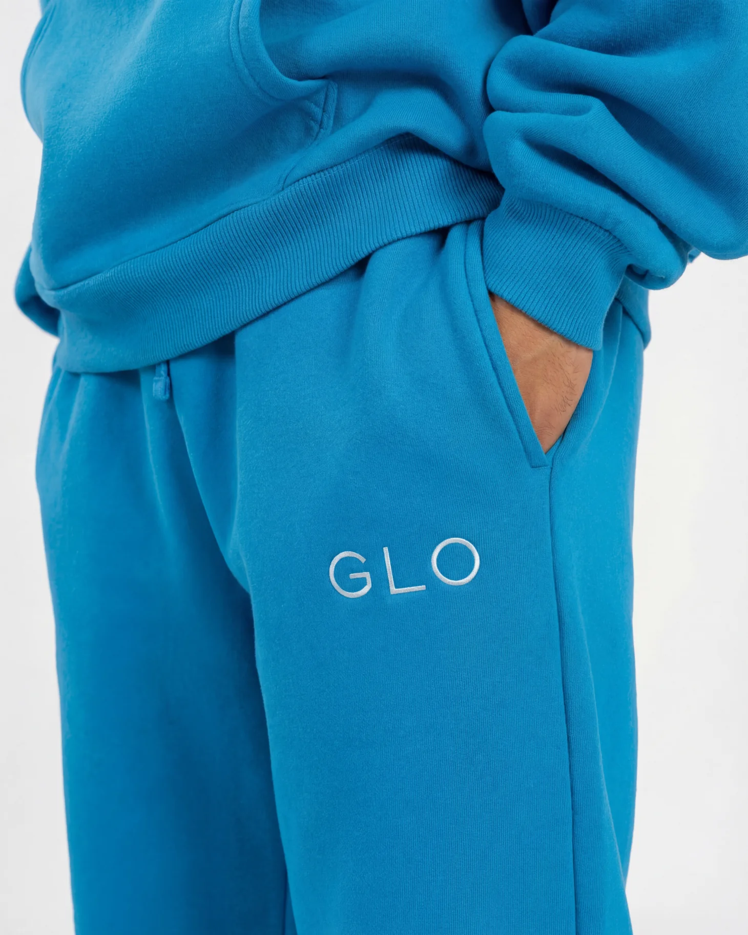 Kingdom Essential Hoodie - Bright Colors - Image 13