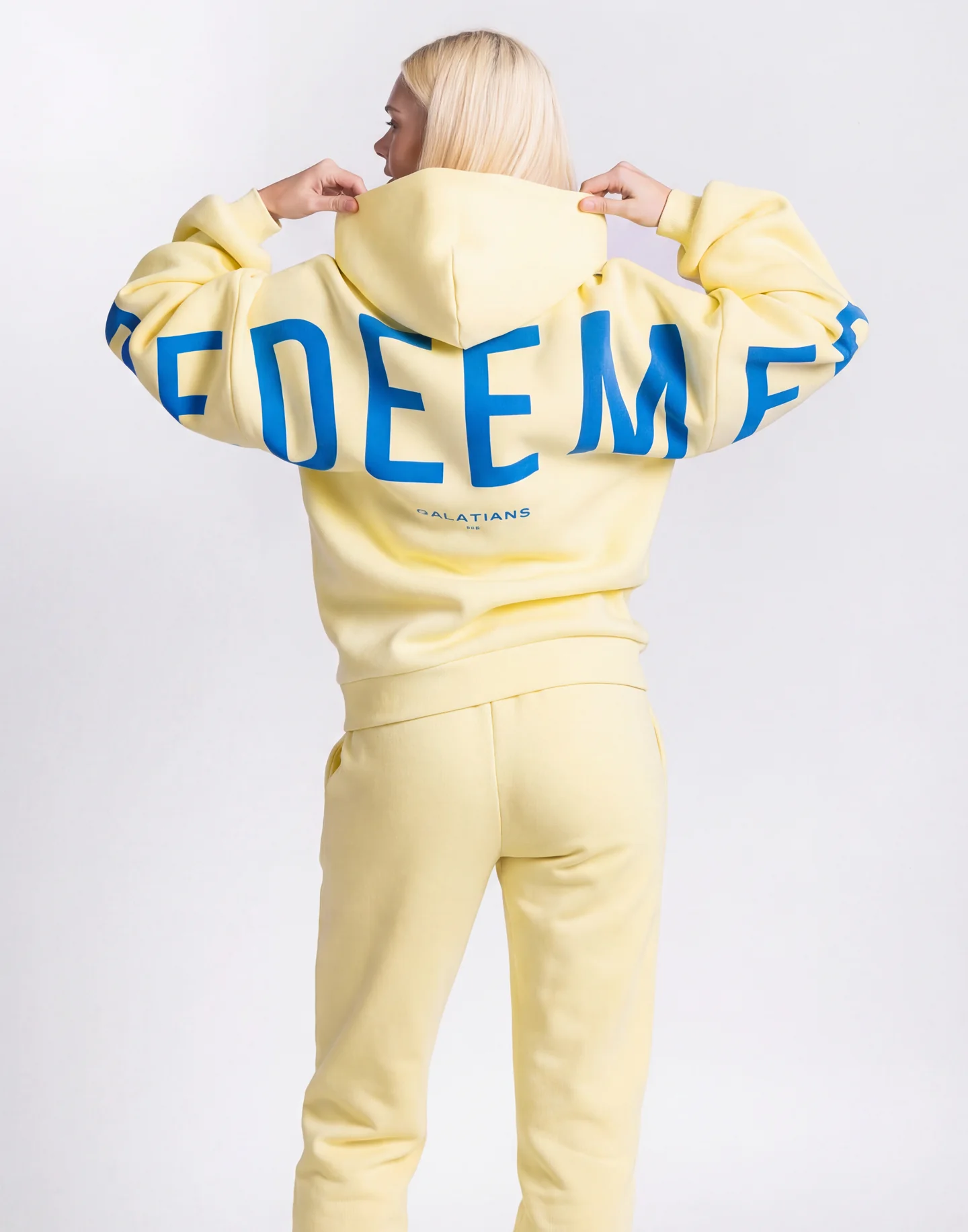 Kingdom Essential Hoodie - Bright Colors - Image 32