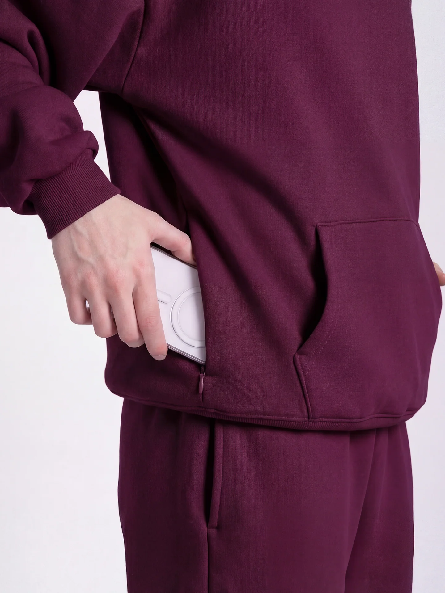 Kingdom Essential Hoodie - Image 80