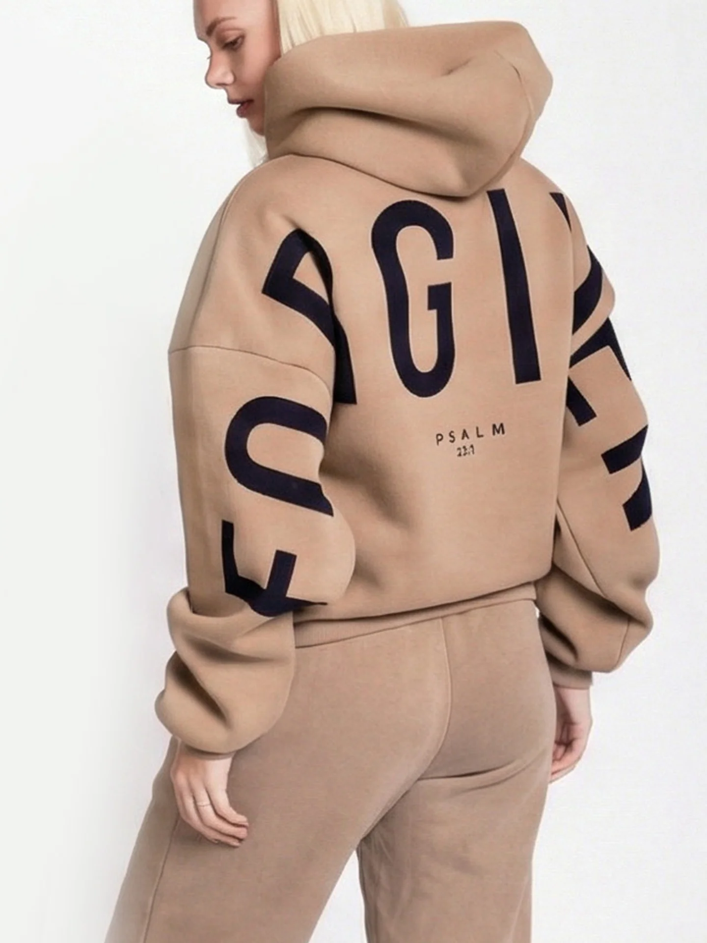 Kingdom Essential Hoodie - Image 92