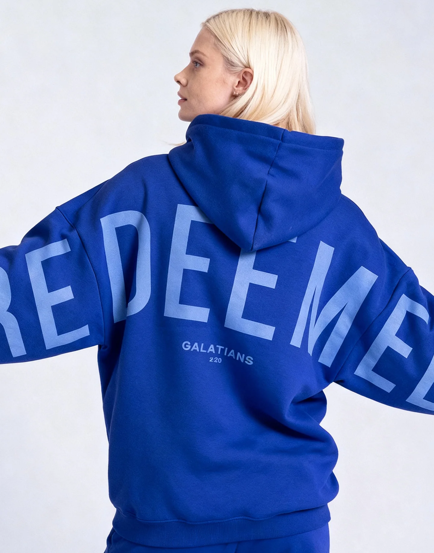 Kingdom Essential Hoodie - Image 51