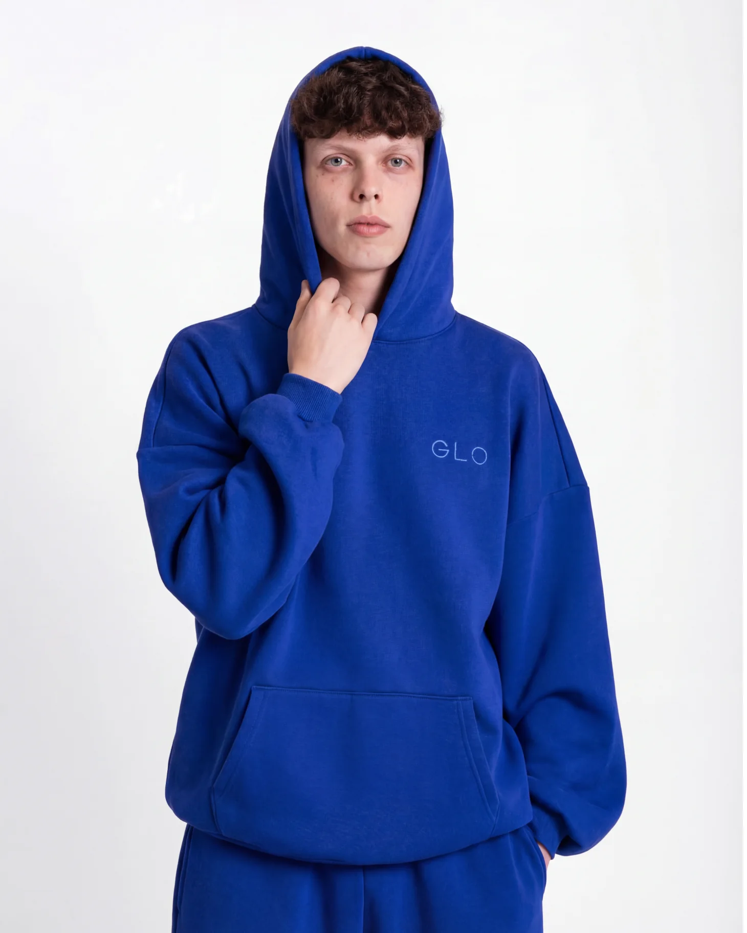 Kingdom Essential Hoodie - Image 52