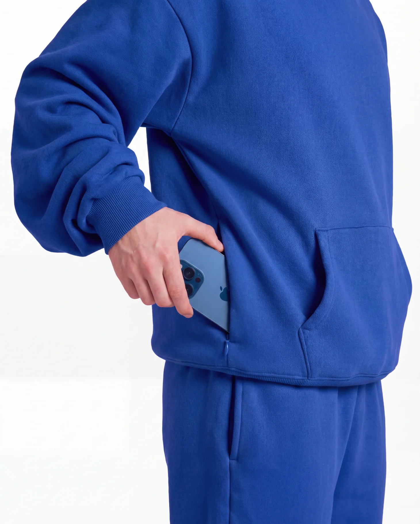 Kingdom Essential Hoodie - Image 55