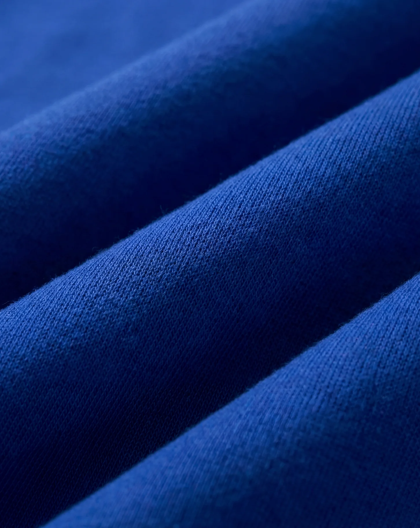 Kingdom Essential Hoodie - Jewel-Tone - Blue Flame [PREORDER] - Image 7