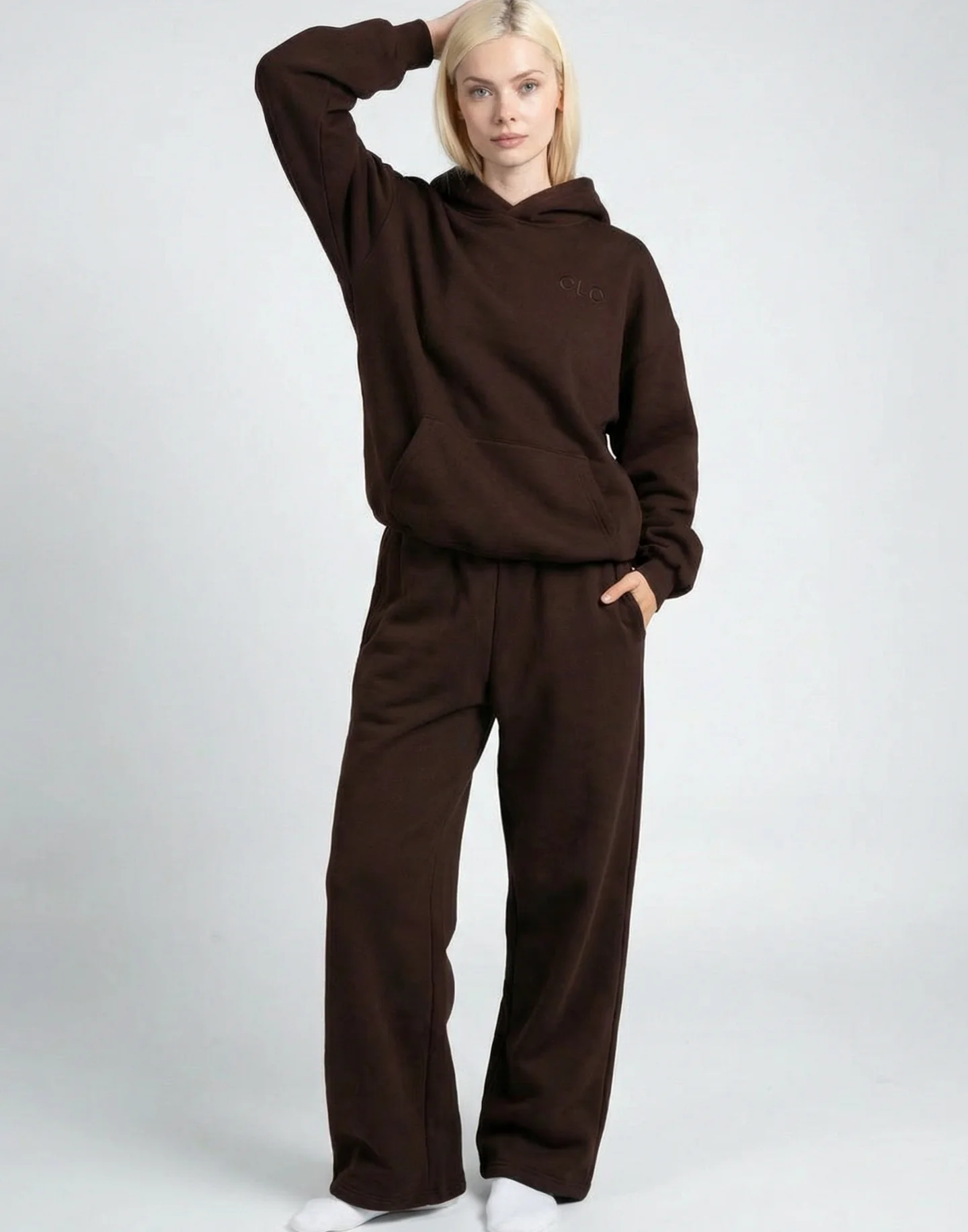 Kingdom Essential Hoodie - Image 58