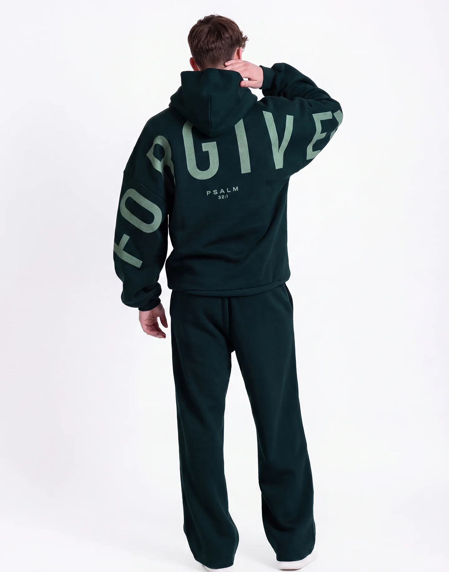 Kingdom Essential Hoodie - Image 45