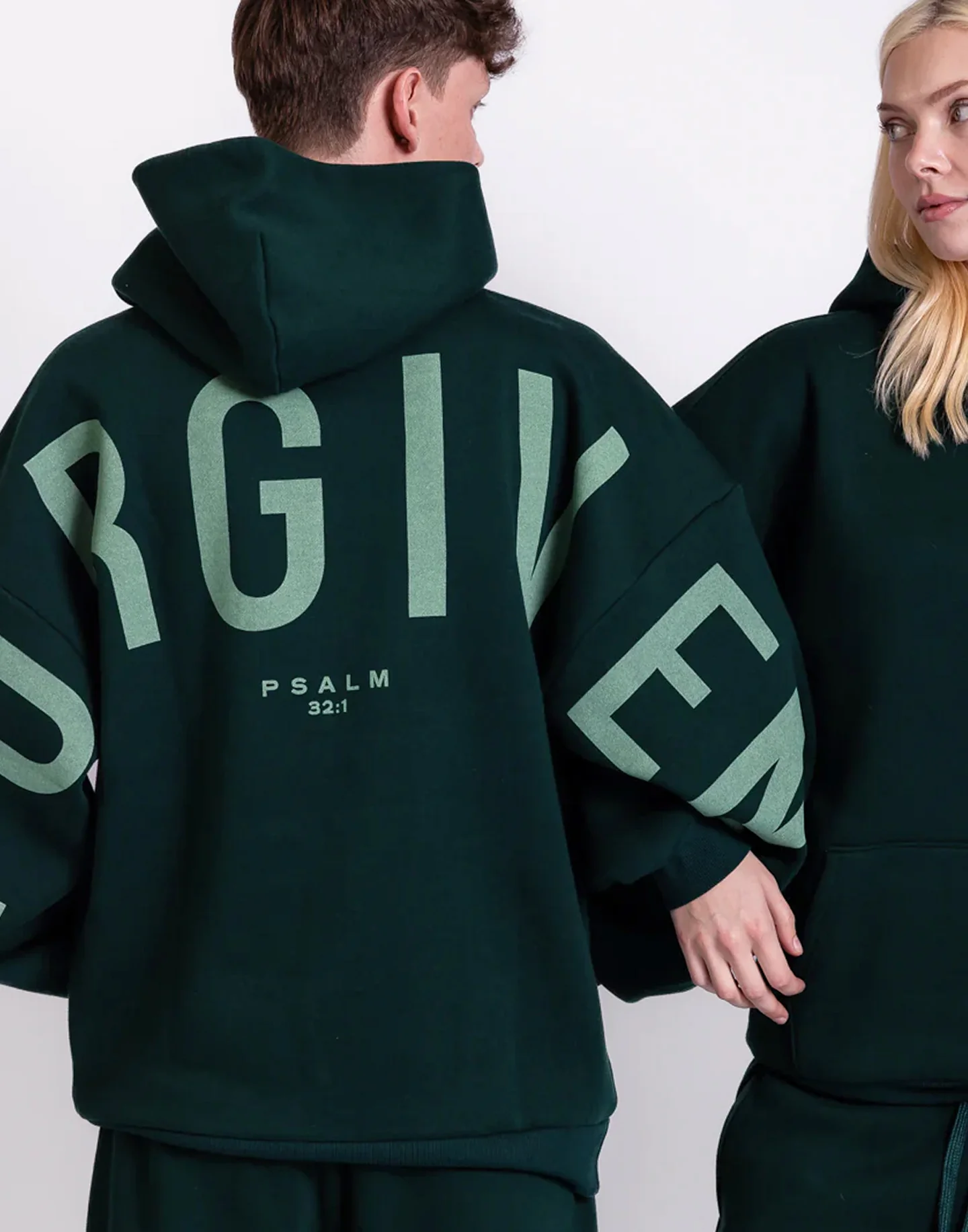 Kingdom Essential Hoodie - Image 47