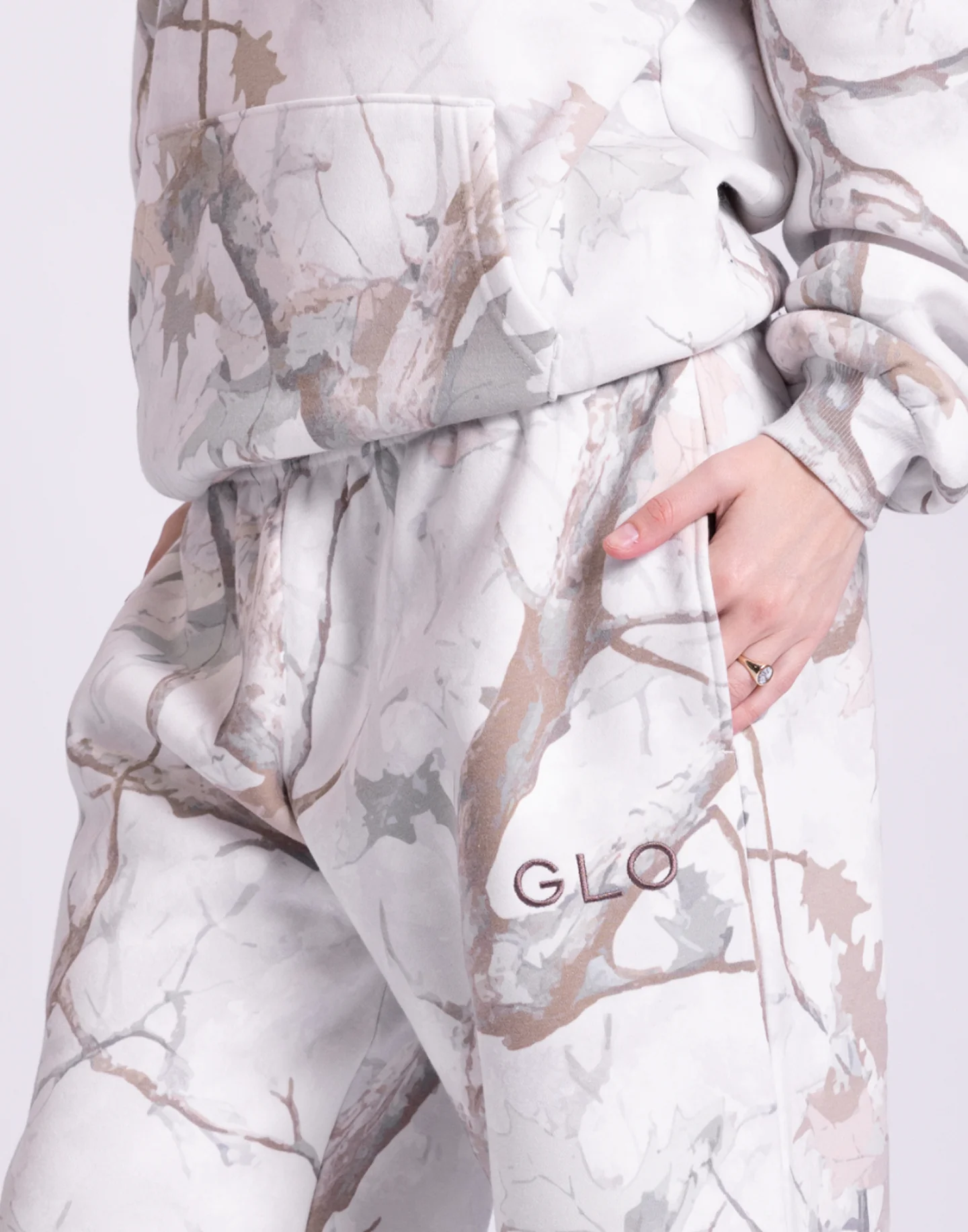 Kingdom Essential Hoodie - Image 30