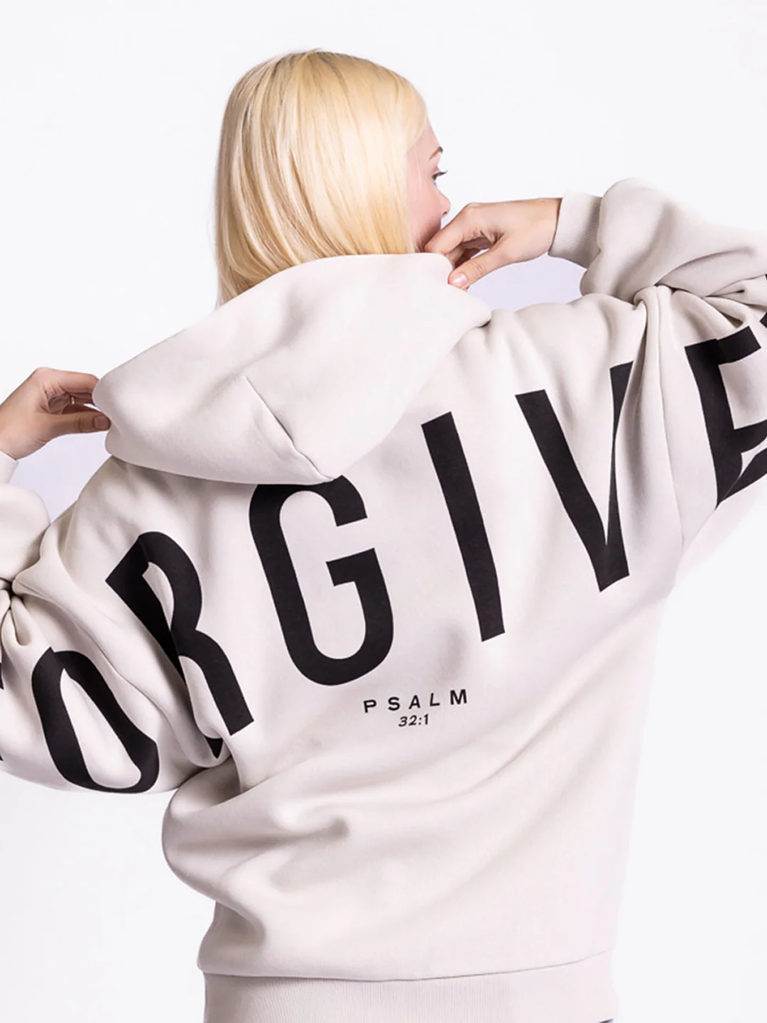 Kingdom Essential Hoodie - Image 2
