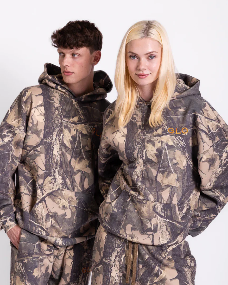 Kingdom Essential Hoodie - Image 22