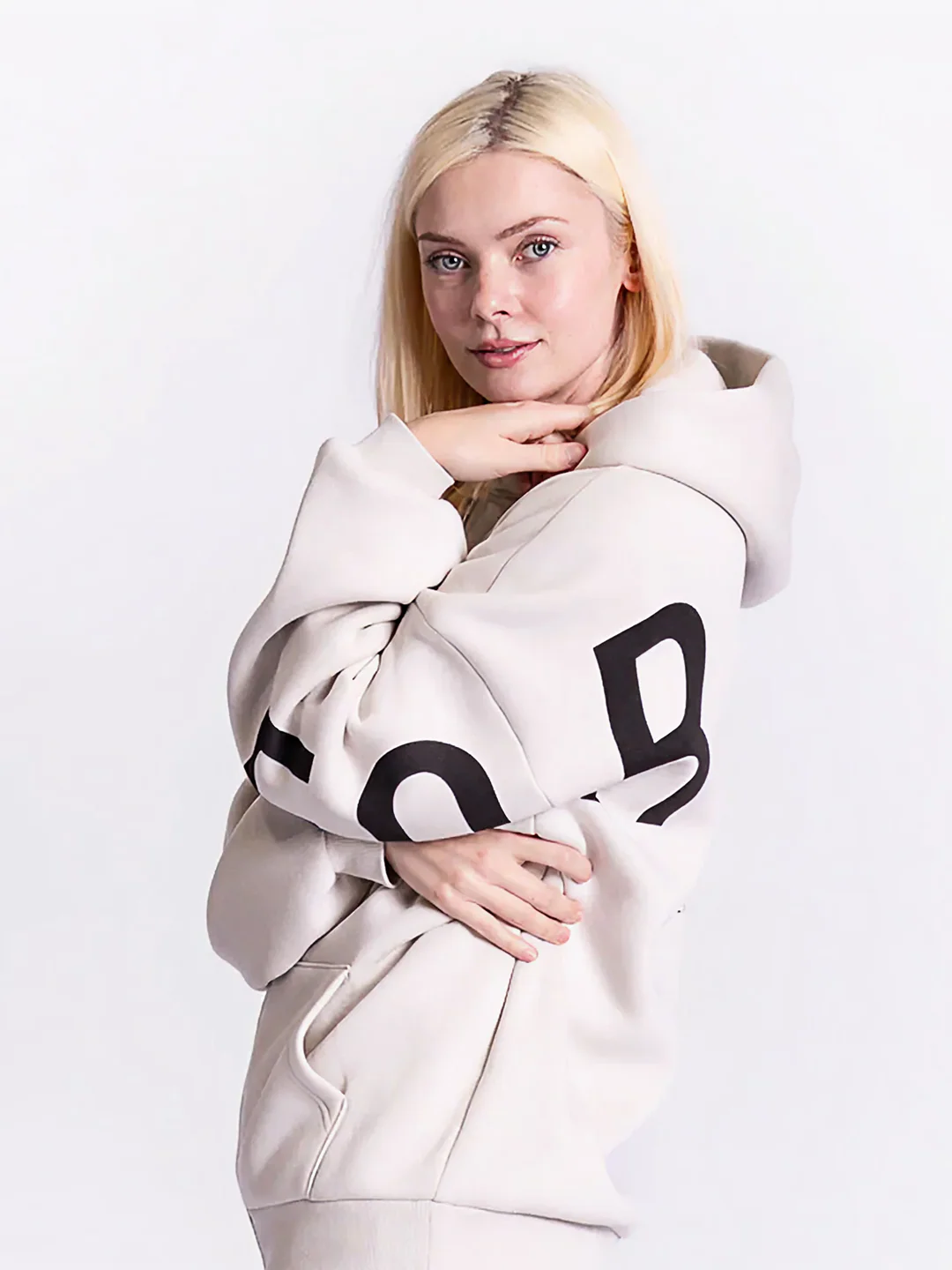 Kingdom Essential Hoodie - Image 3