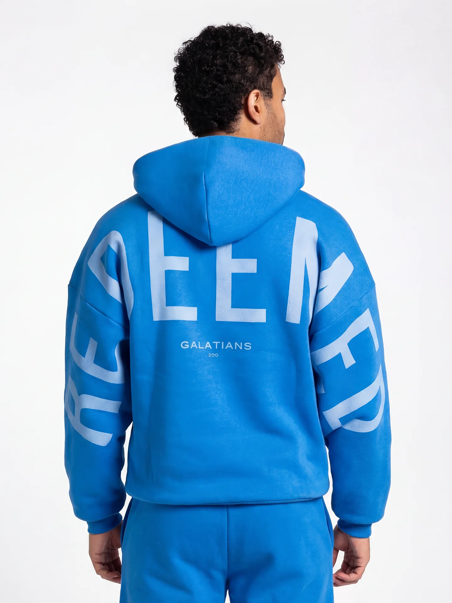 Kingdom Essential Hoodie - Image 32