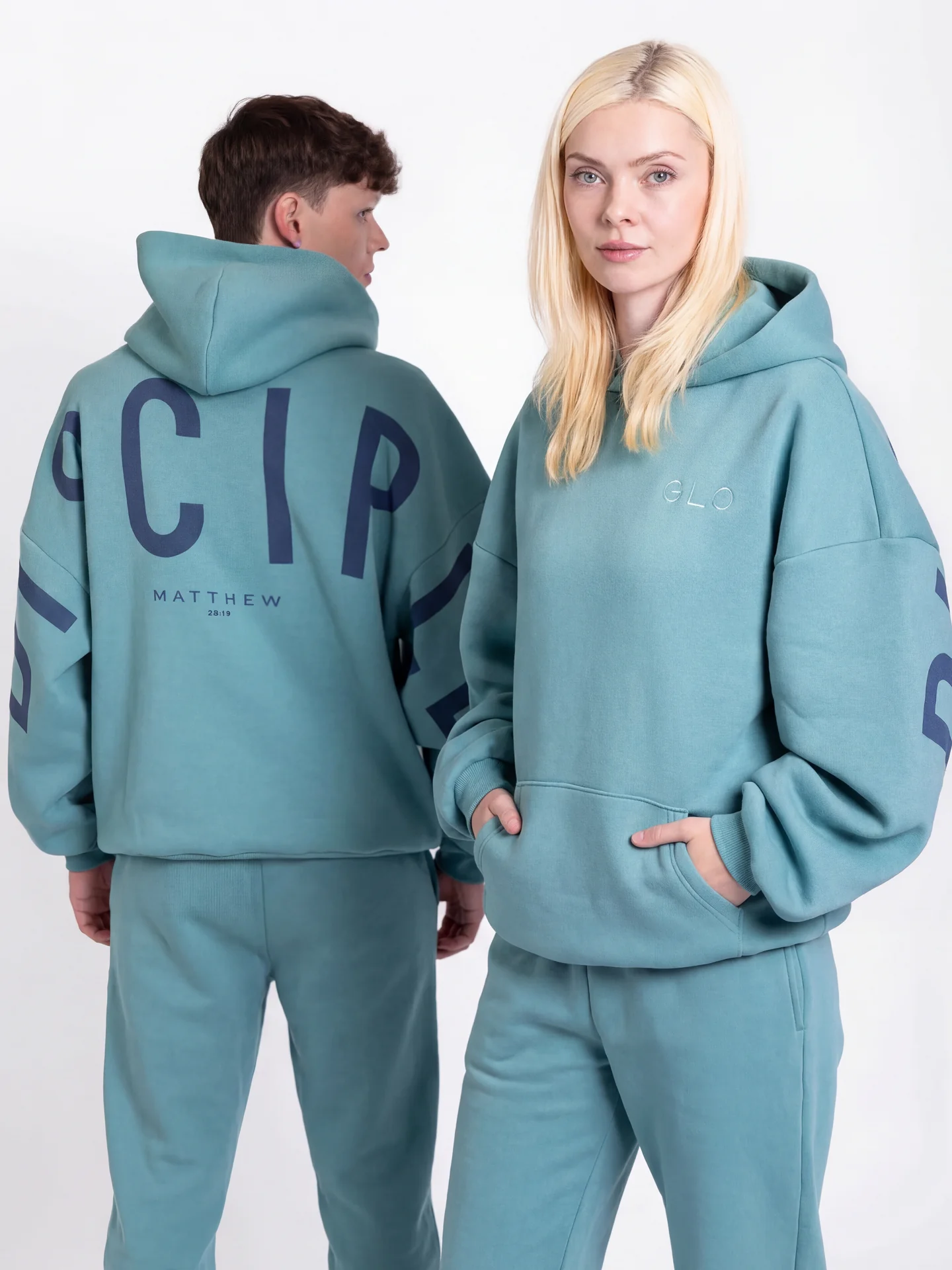 Kingdom Essential Hoodie - Image 41