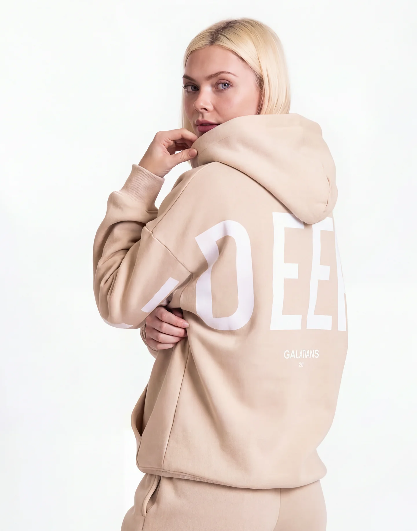 Kingdom Essential Hoodie - Image 65