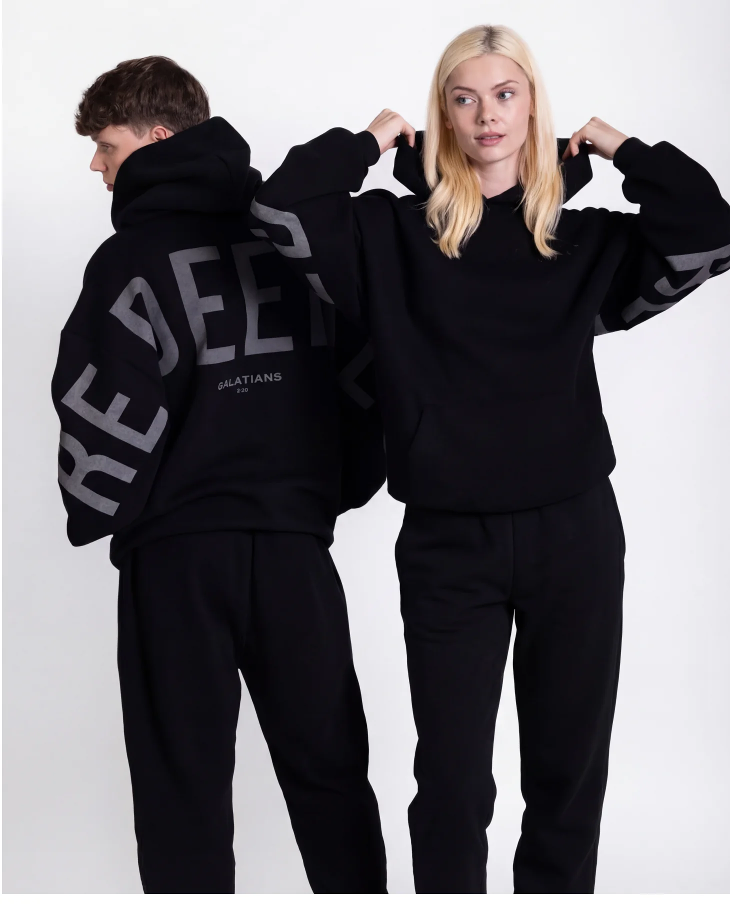 Kingdom Essential Hoodie - Printed (MAIN COPY) - Image 19