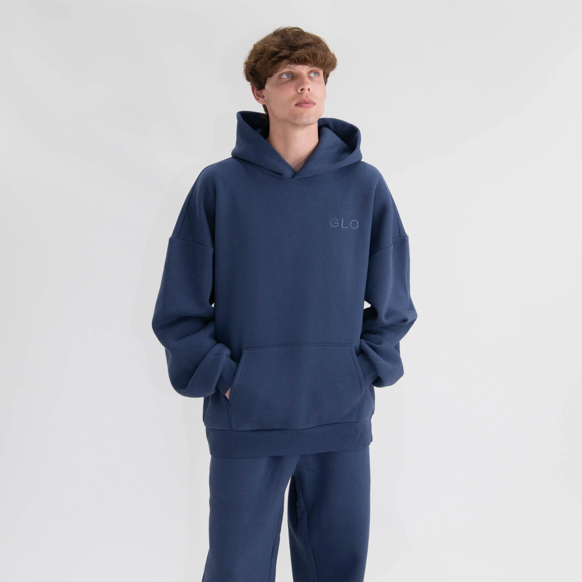 Kingdom Essential Hoodie - Printed (MAIN COPY) - Image 2