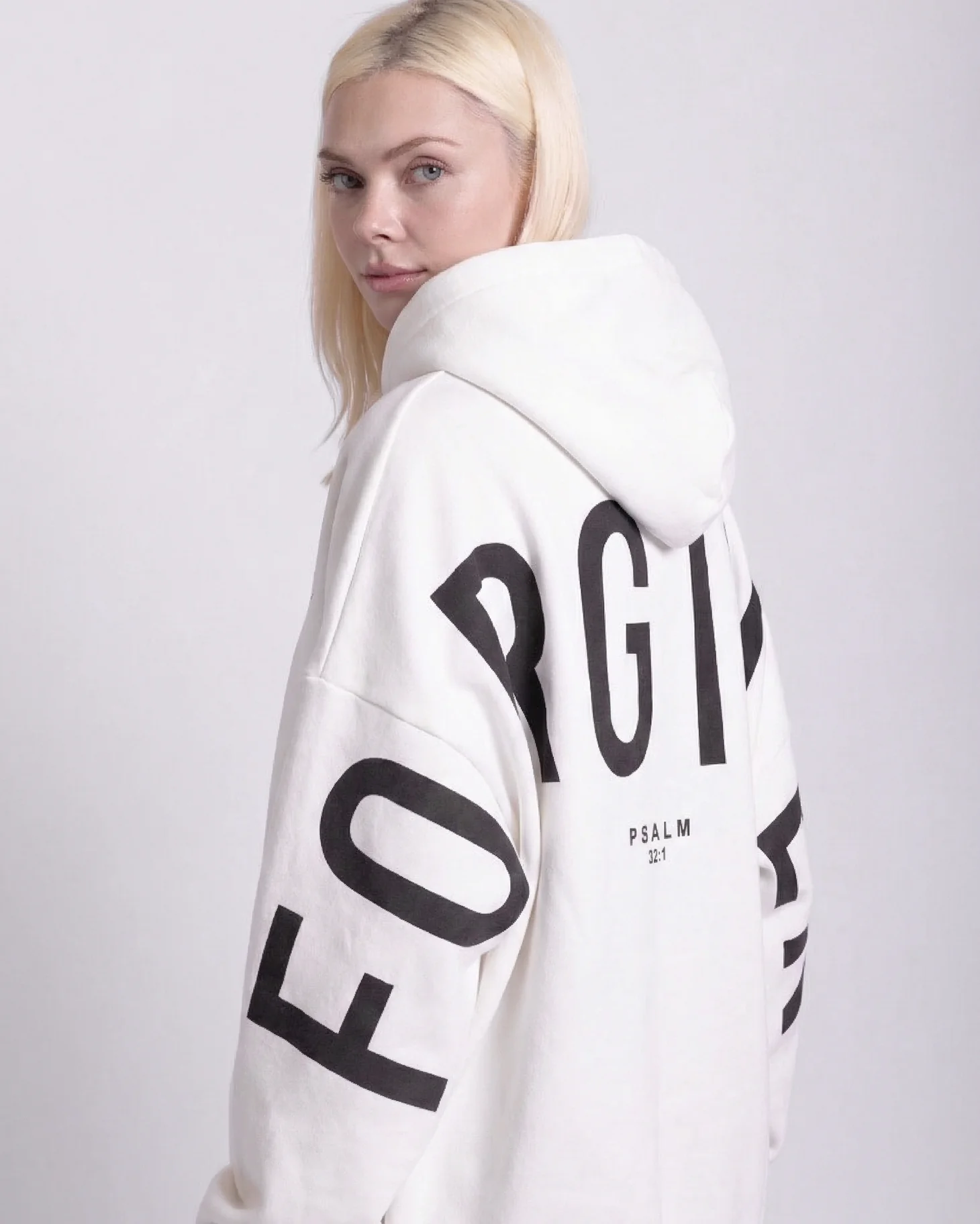 Kingdom Essential Hoodie - Printed (MAIN COPY) - Image 25