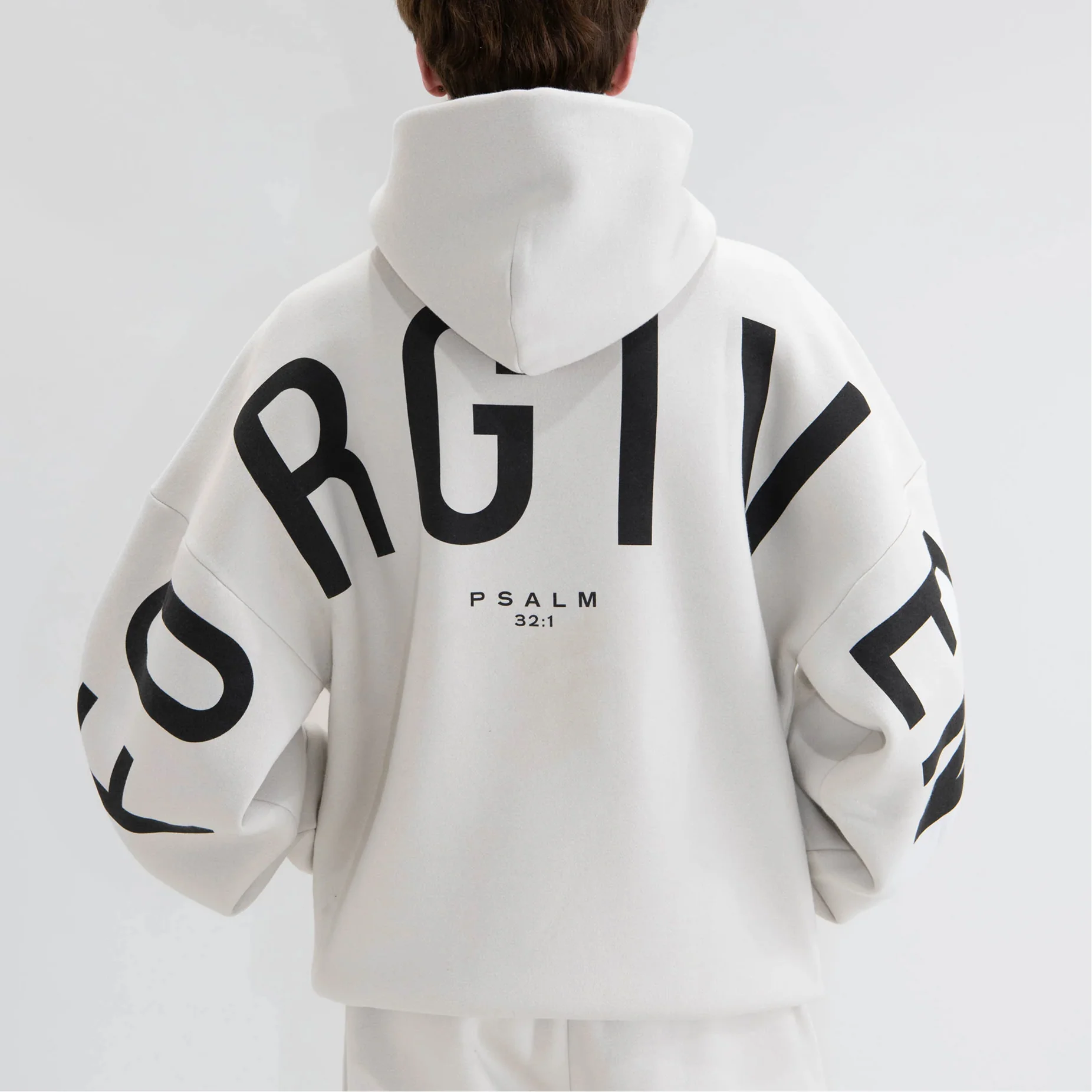 Kingdom Essential Hoodie - Printed (MAIN COPY) - Image 27