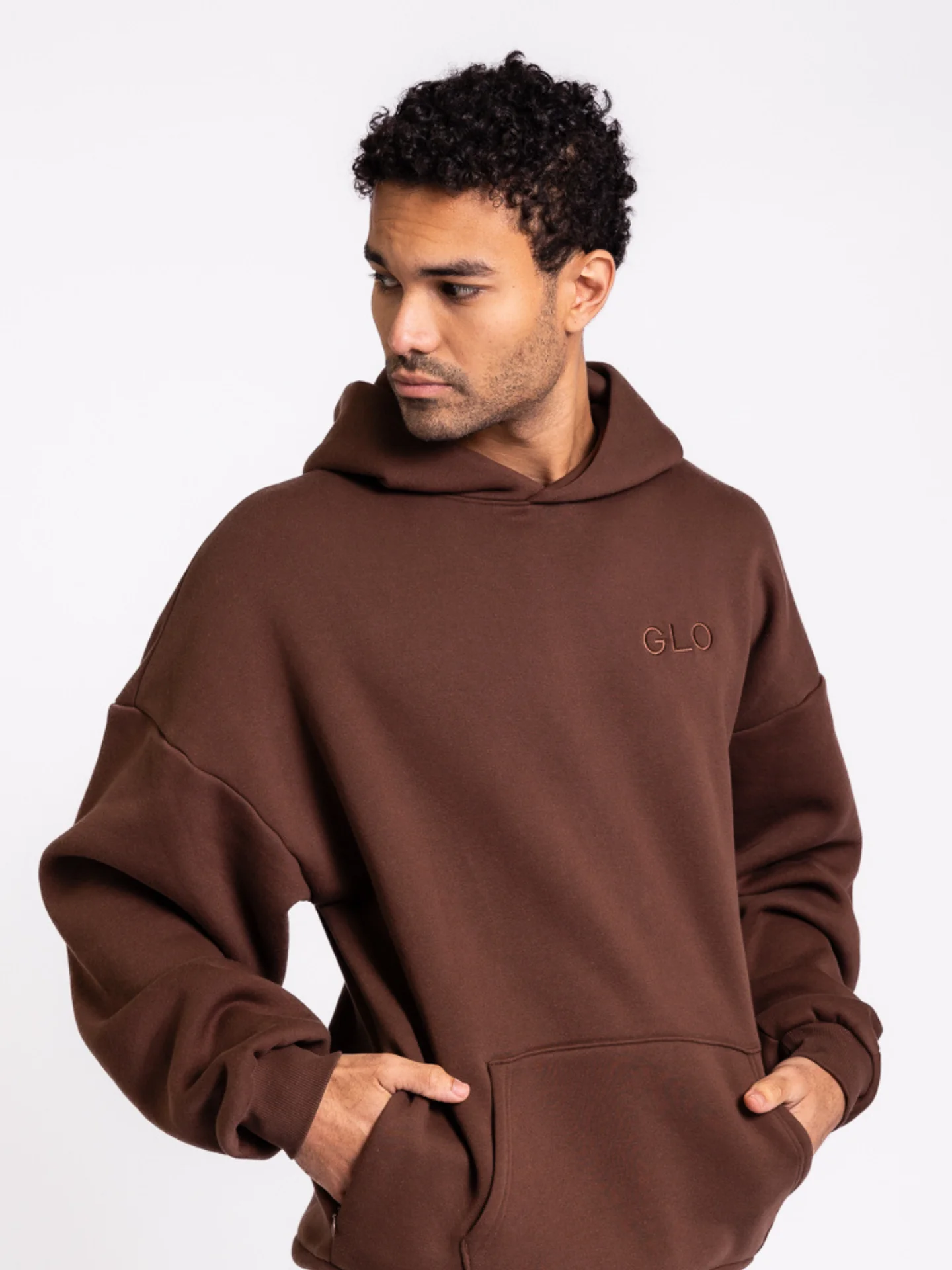 Kingdom Essential Patchwork Hoodie - Image 32