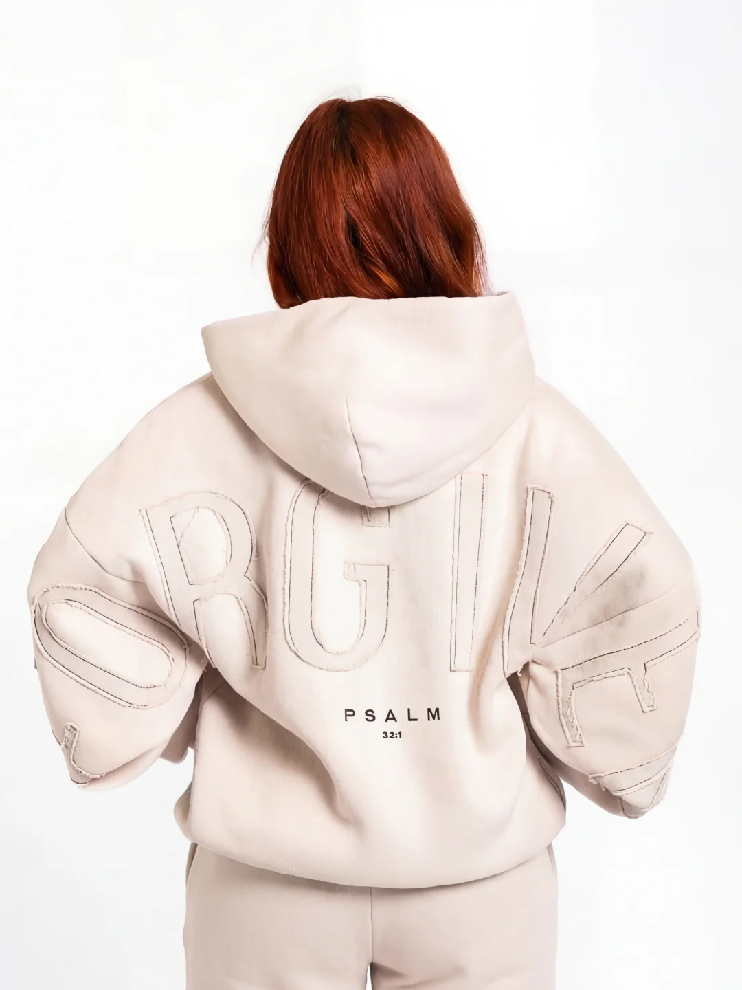Kingdom Essential Patchwork Hoodie - Image 53