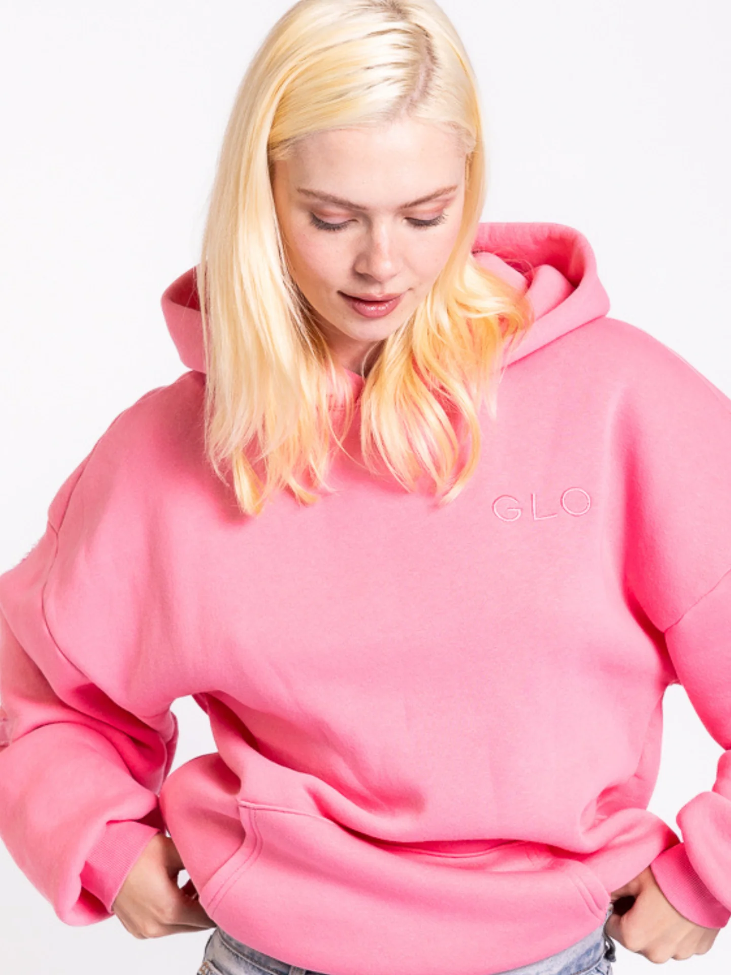 Kingdom Essential Patchwork Hoodie - Image 61