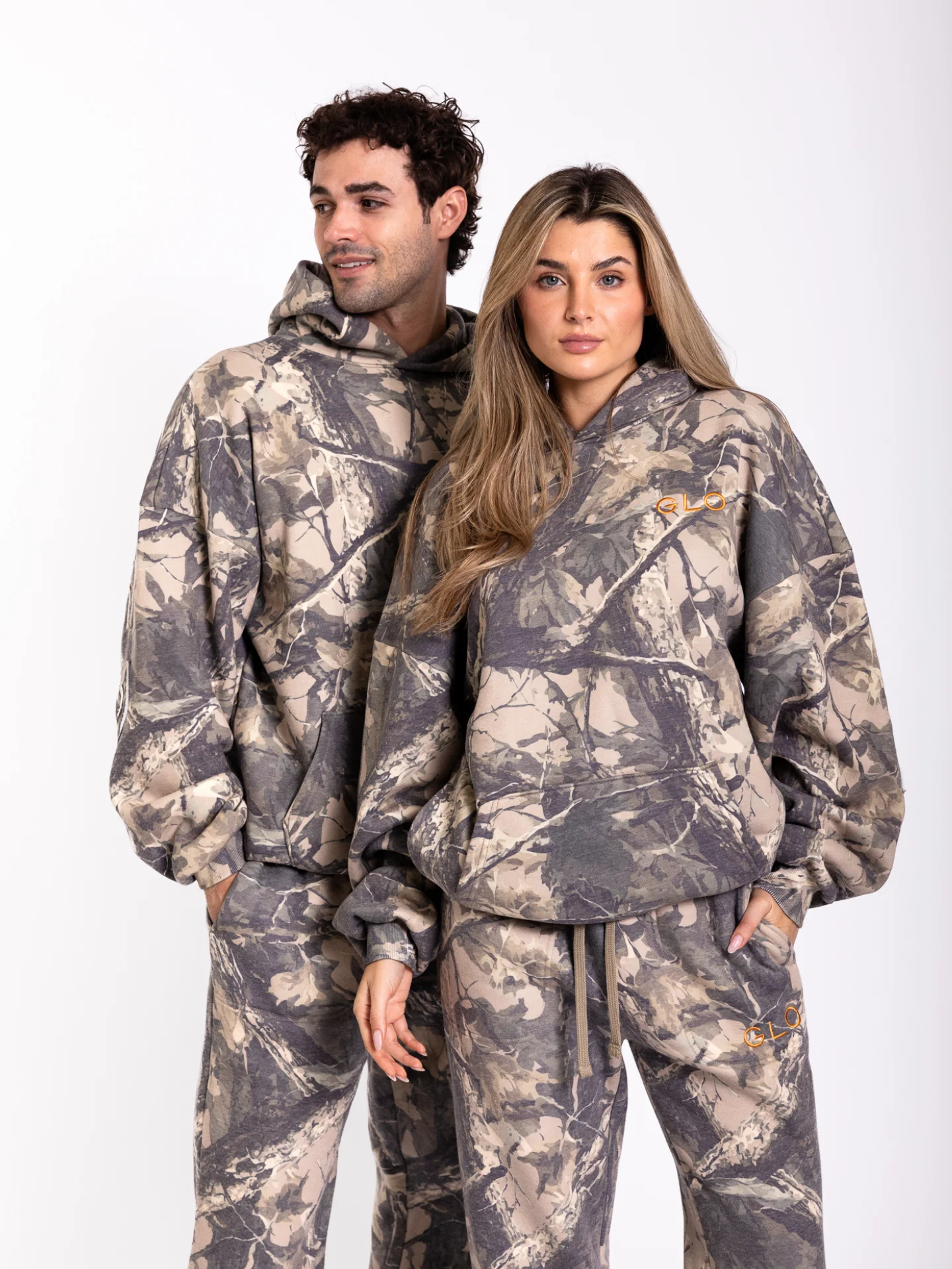 Kingdom Essential Patchwork Hoodie - Image 76