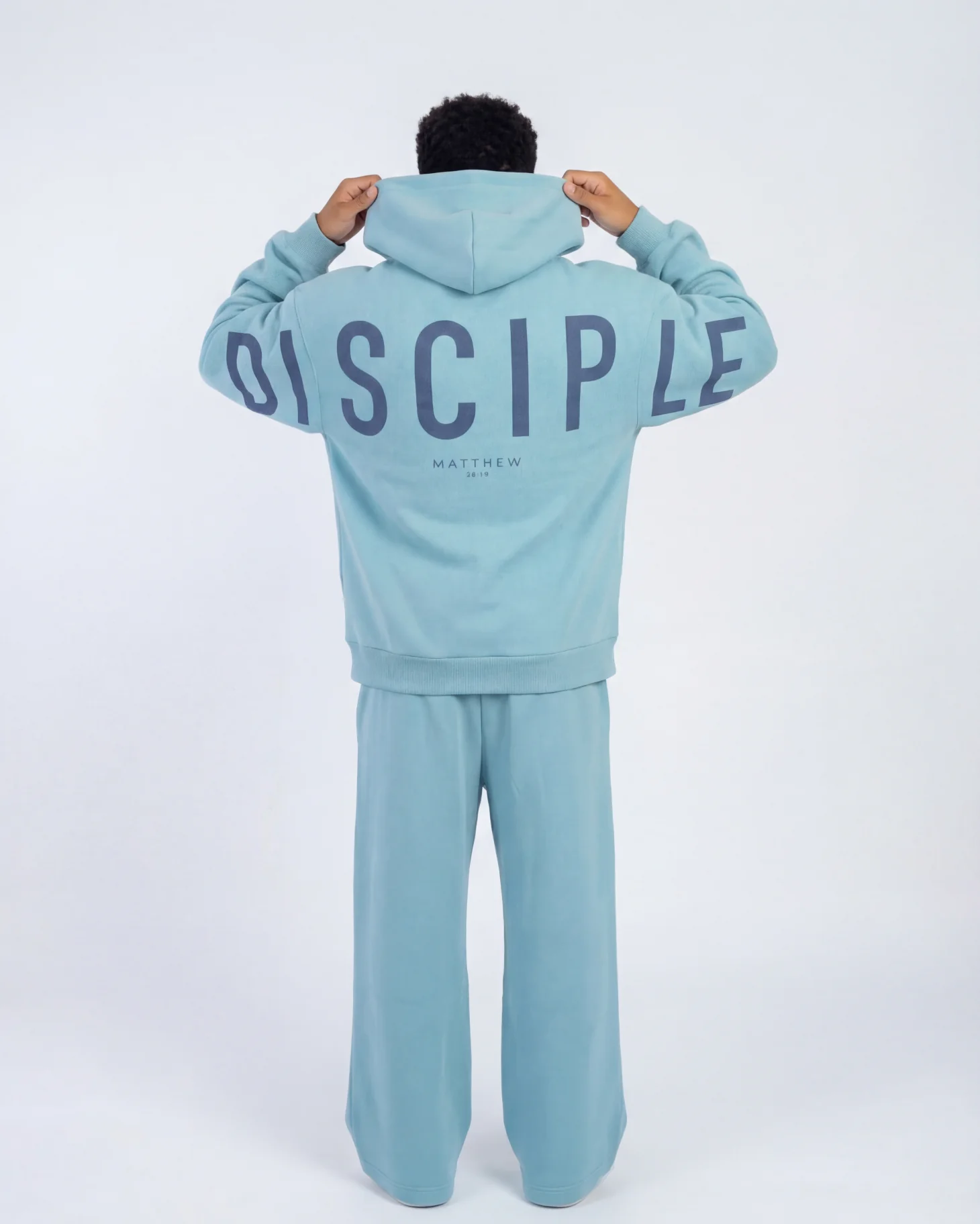 Kingdom Essential Hoodie - Image 39