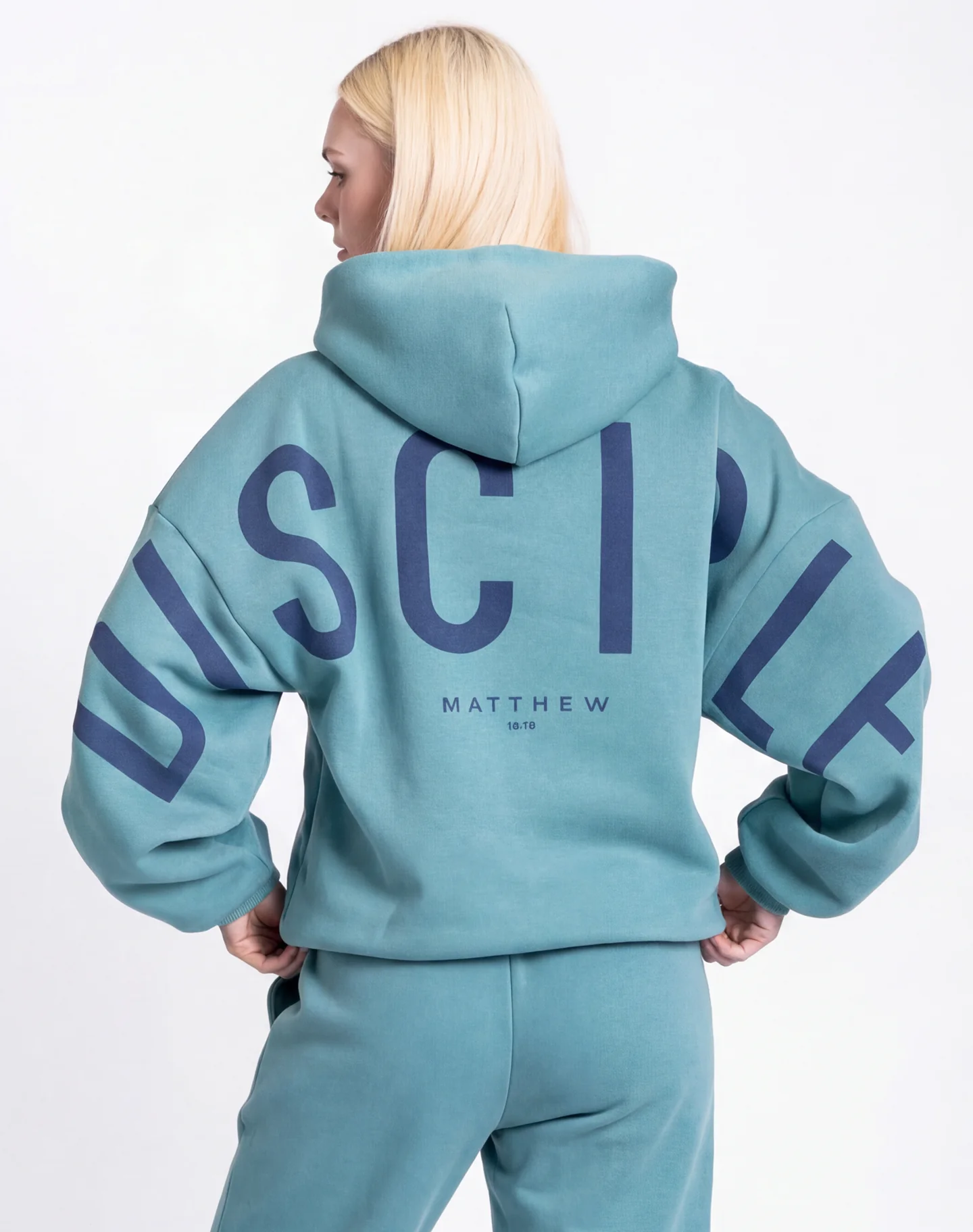 Kingdom Essential Hoodie - Image 40