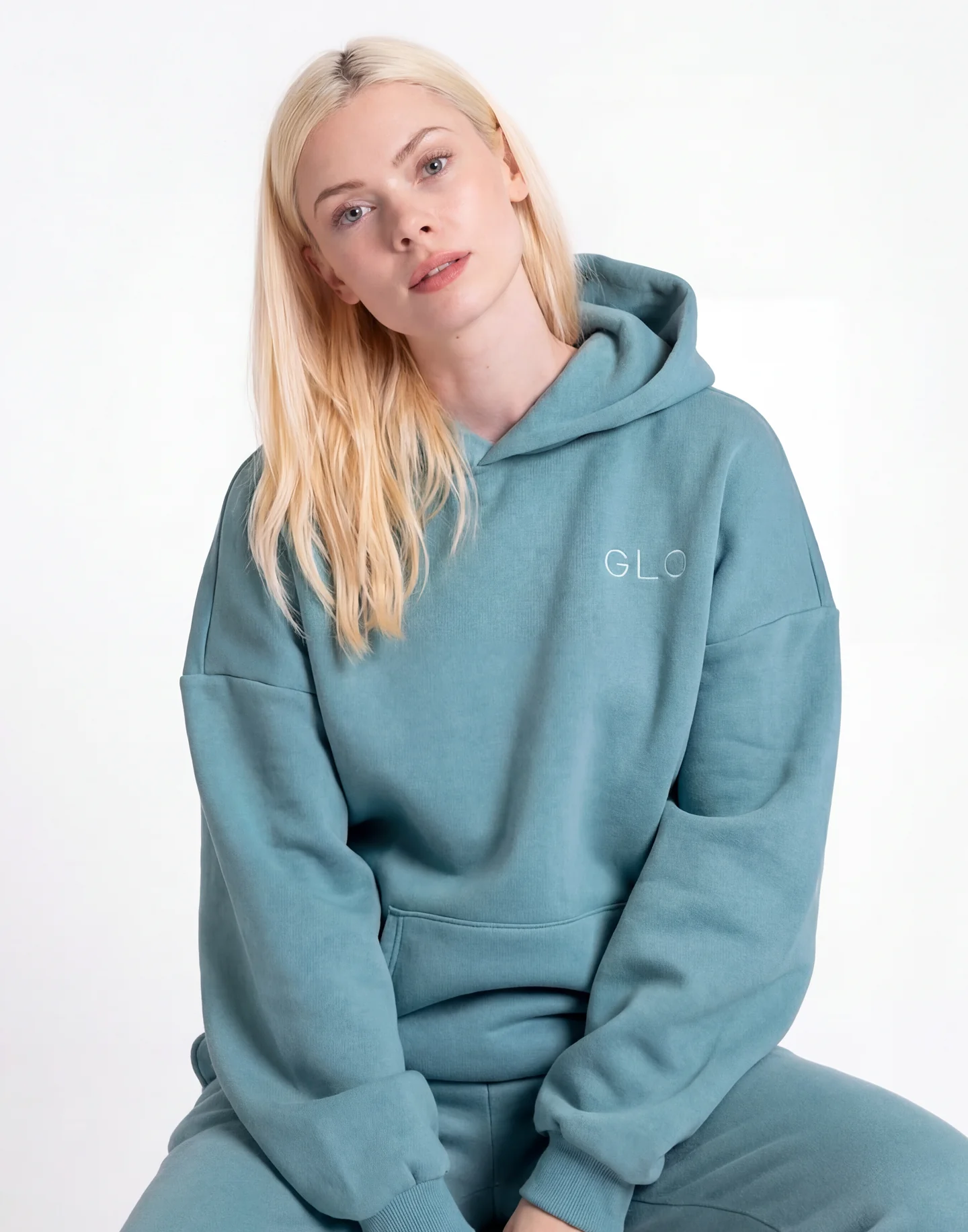 Kingdom Essential Hoodie - Image 42