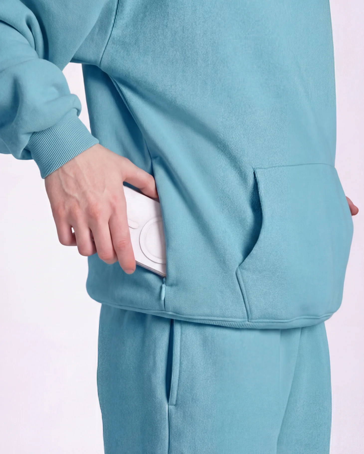 Kingdom Essential Hoodie - Image 44