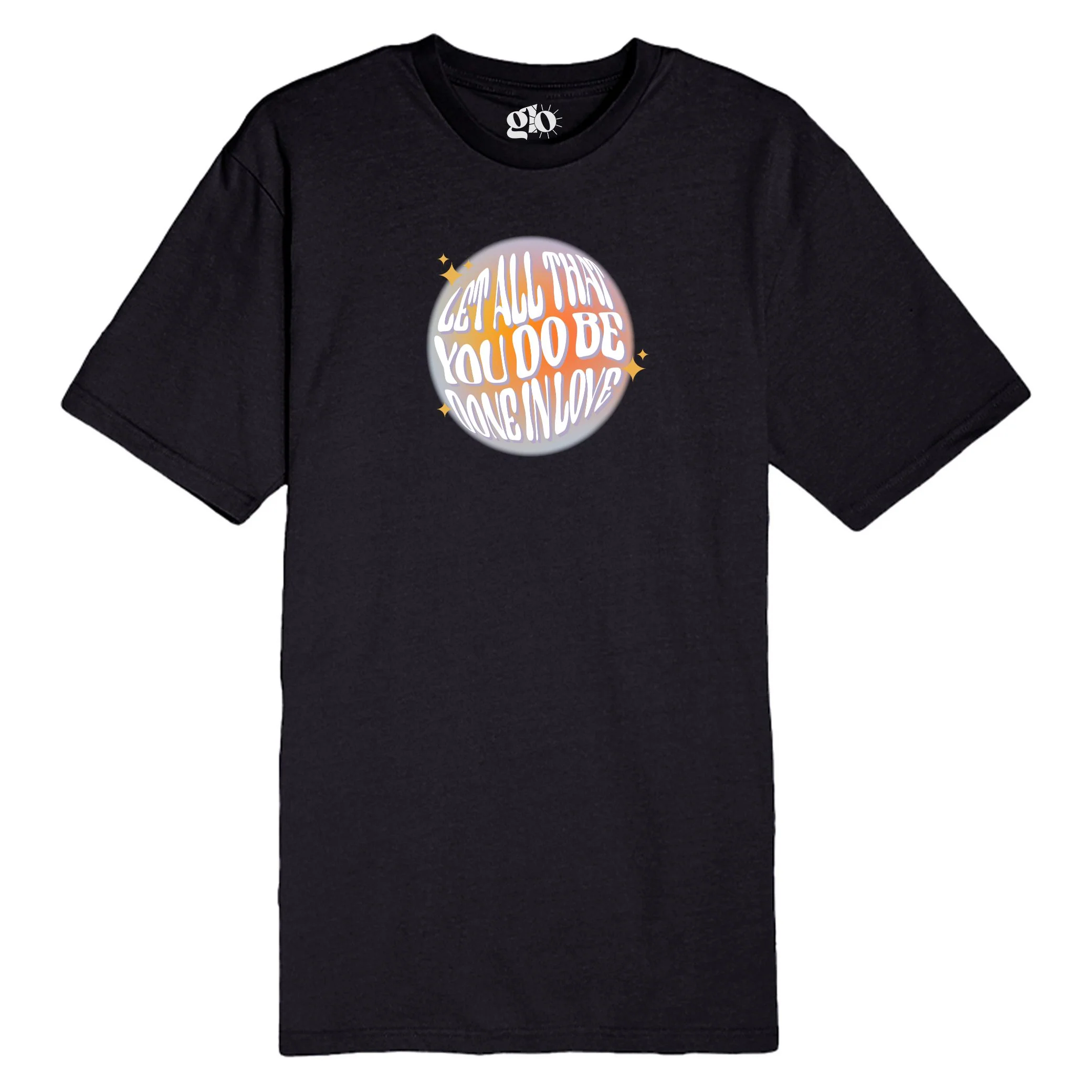 Let All That You Do Be Done In Love Tee