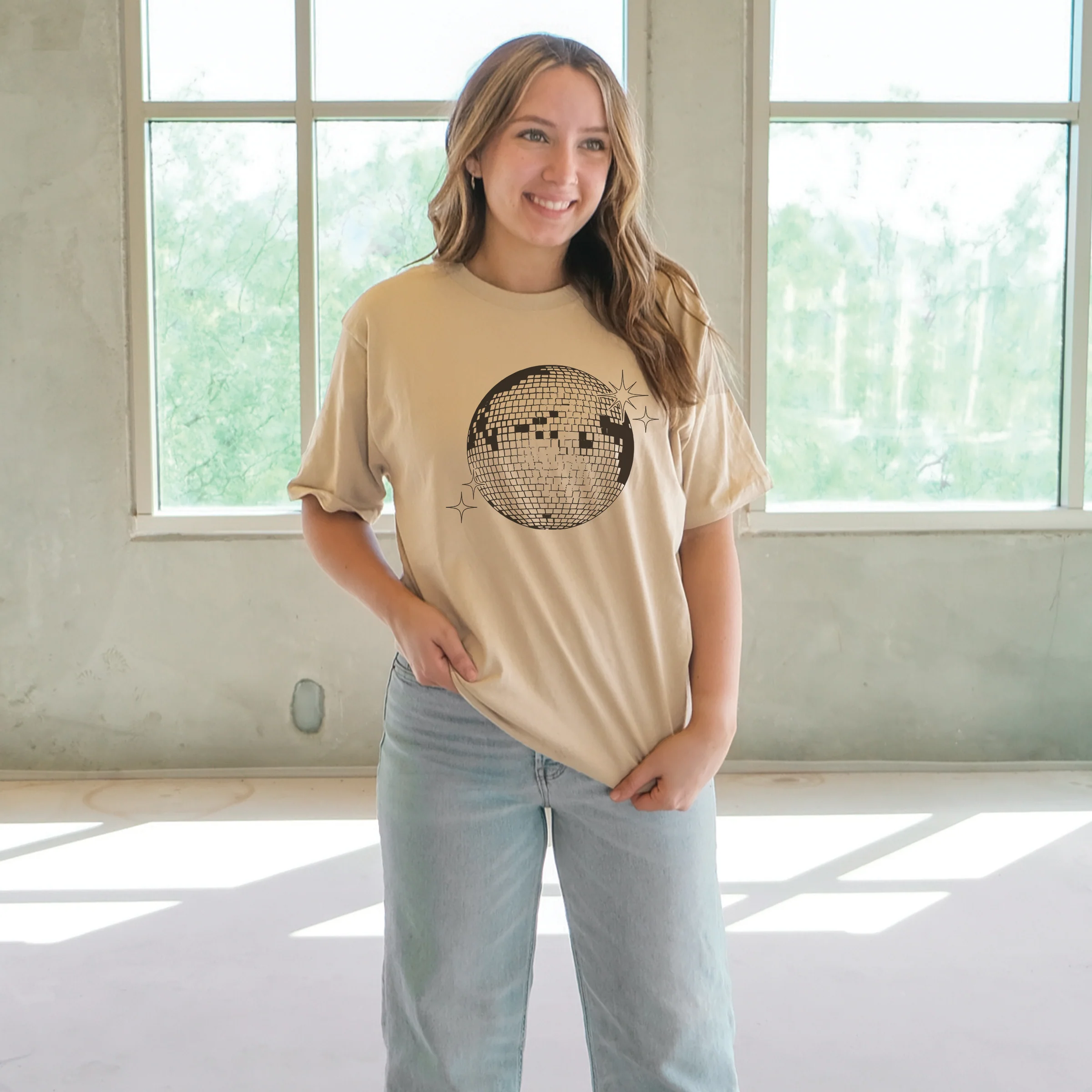 Mourning To Dancing Tee - Image 3