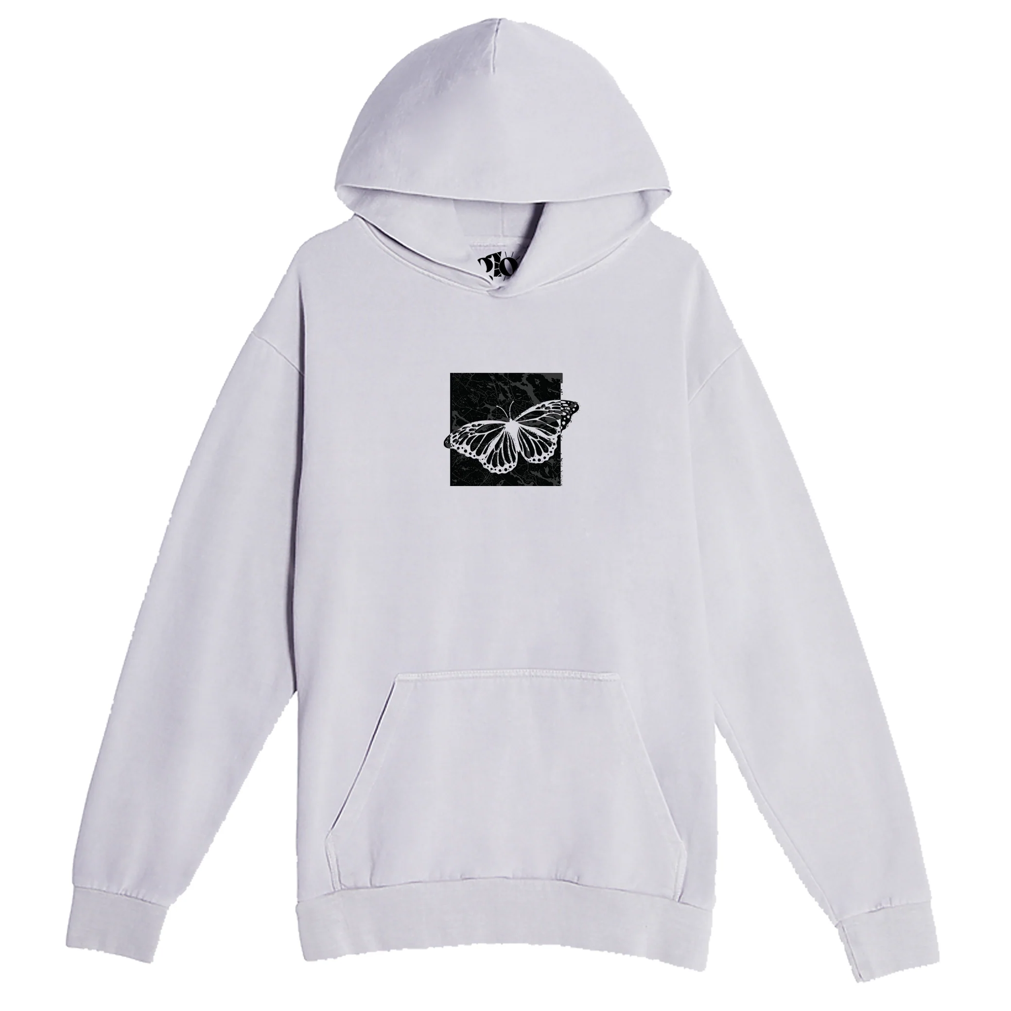 New Creation Pullover Hoodie - Image 3