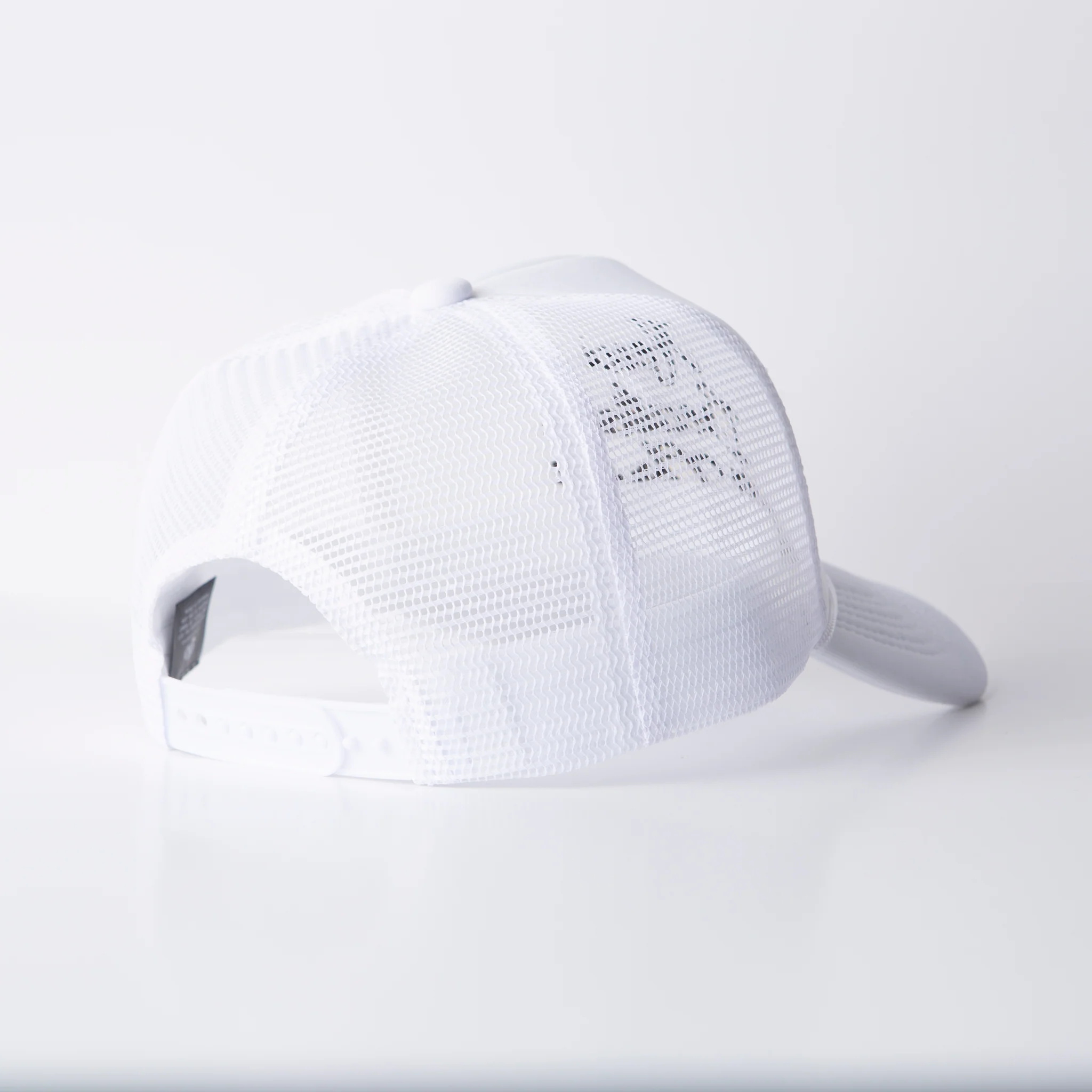 New Creation in Christ Trucker Hat - Image 4