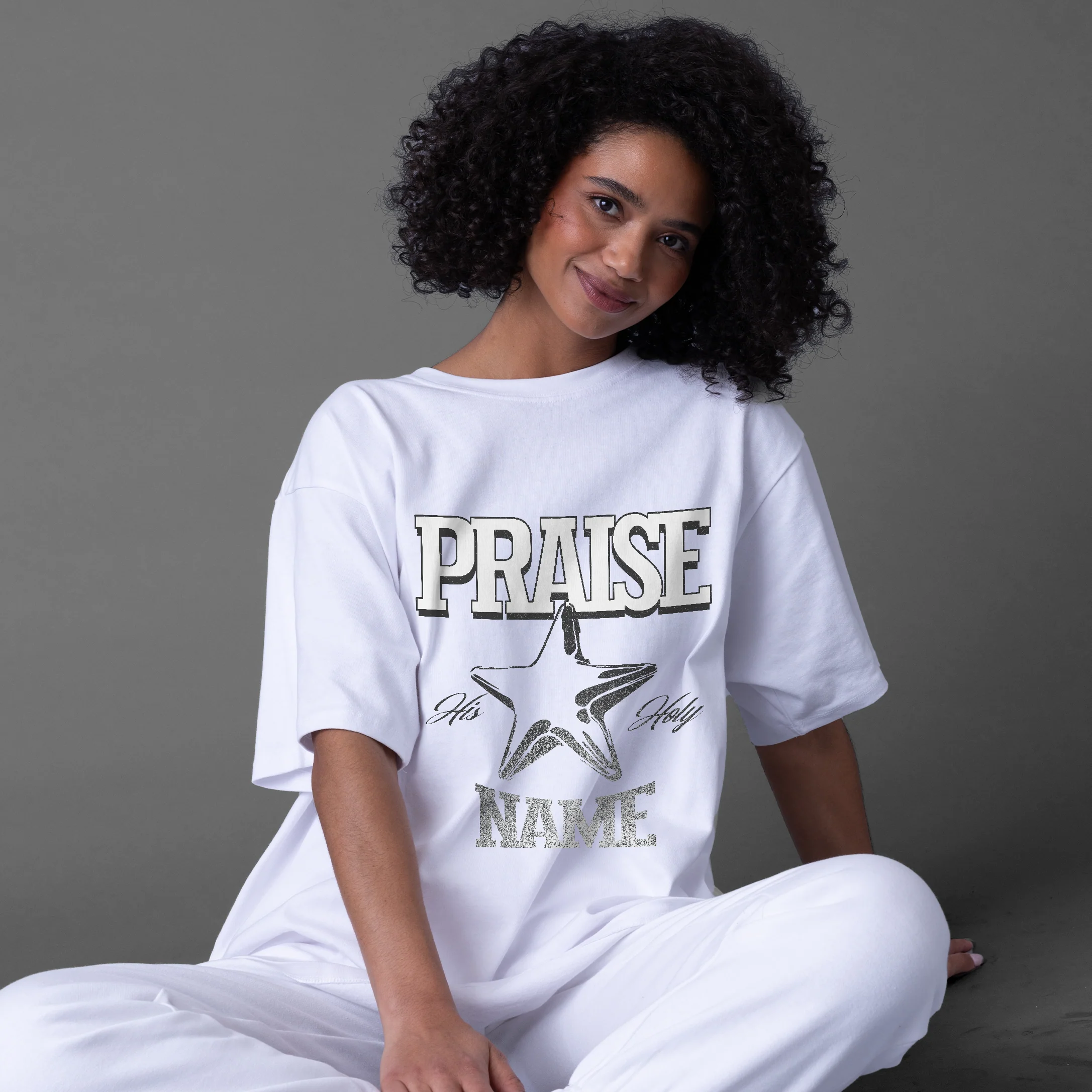 Praise Tee