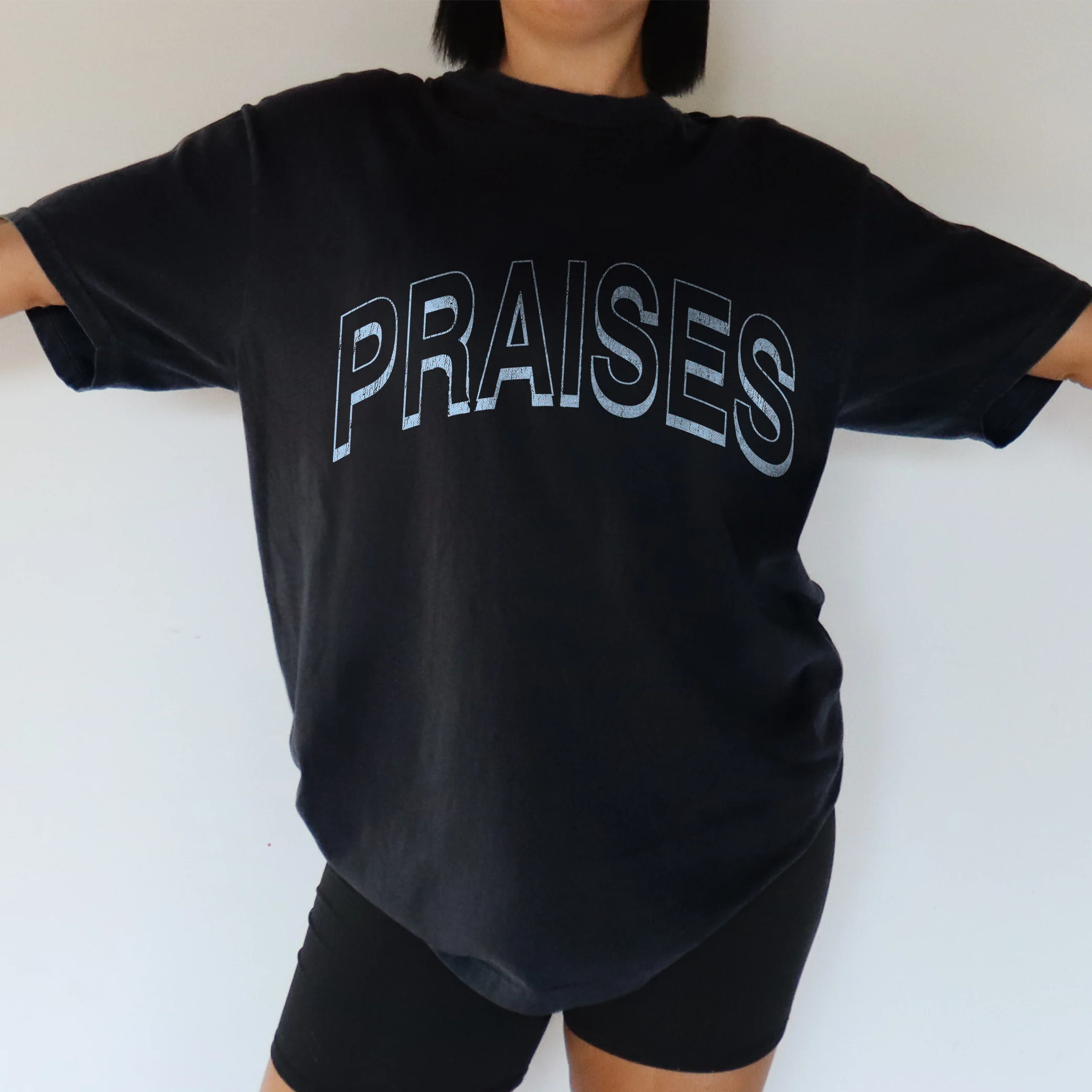 Praises Tee - Image 2